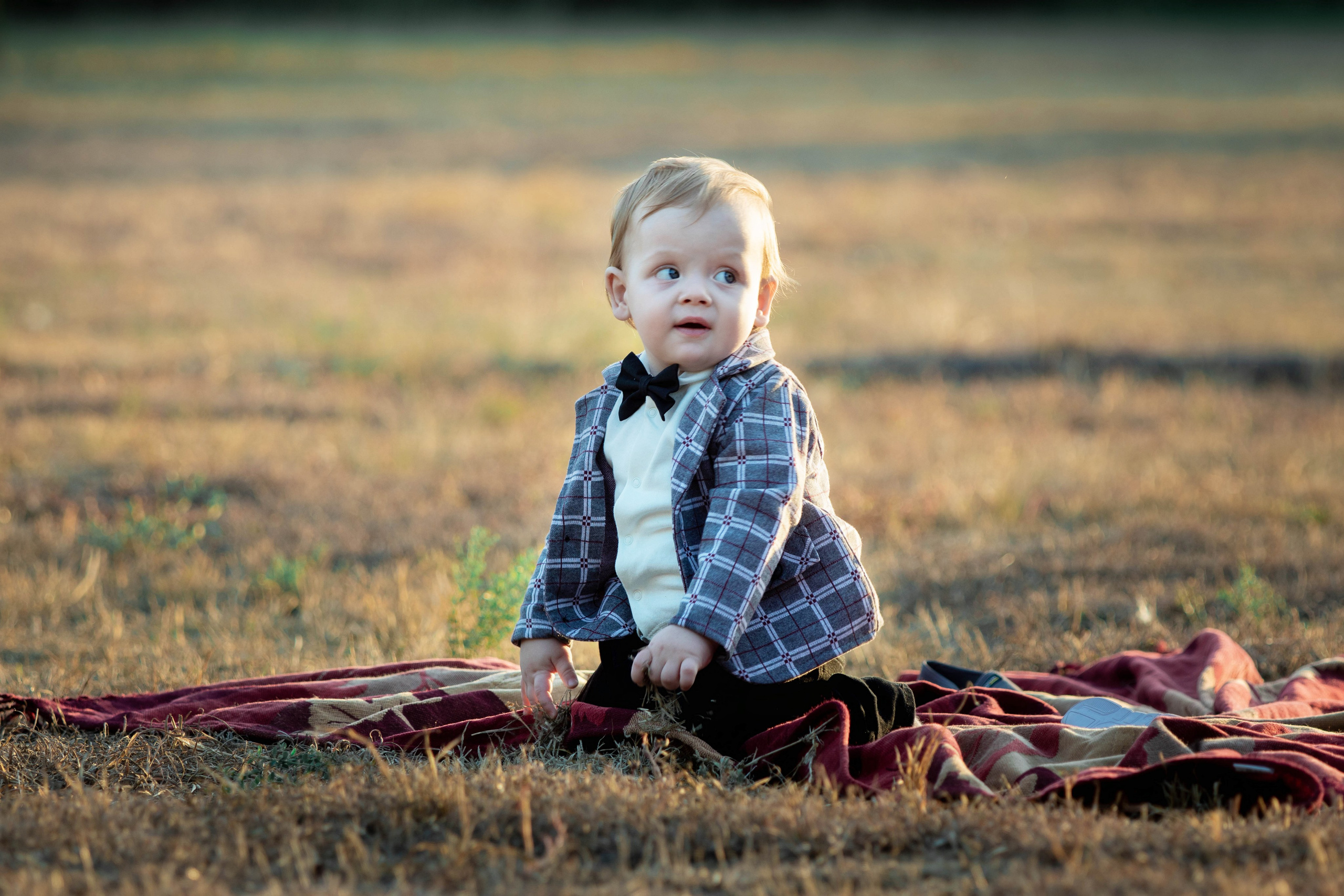 Прогулки в парке