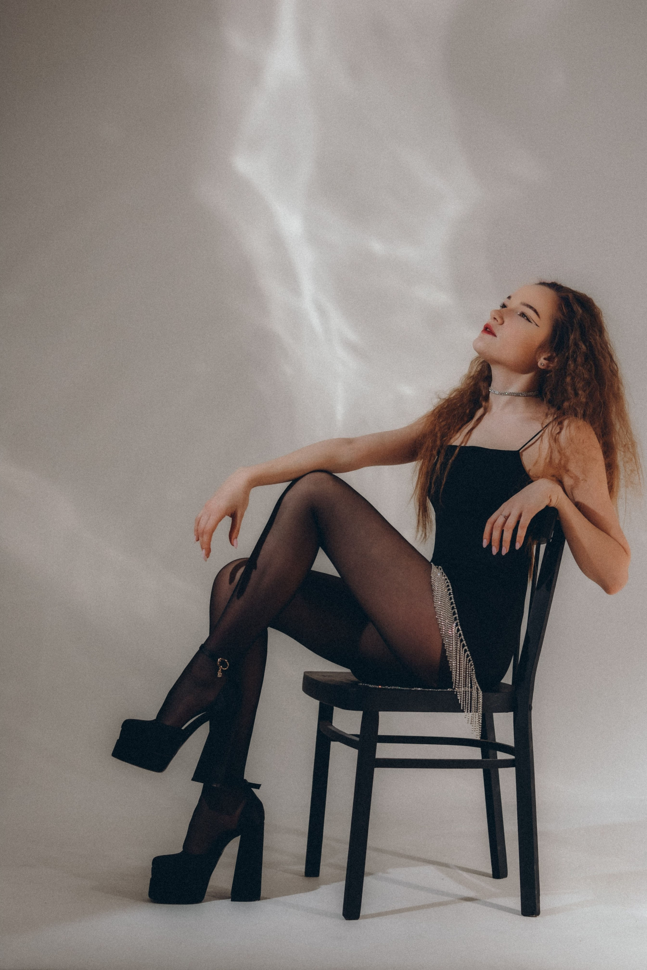 Анна Аксёнова. Фотограф в Москве Ангелина Ким