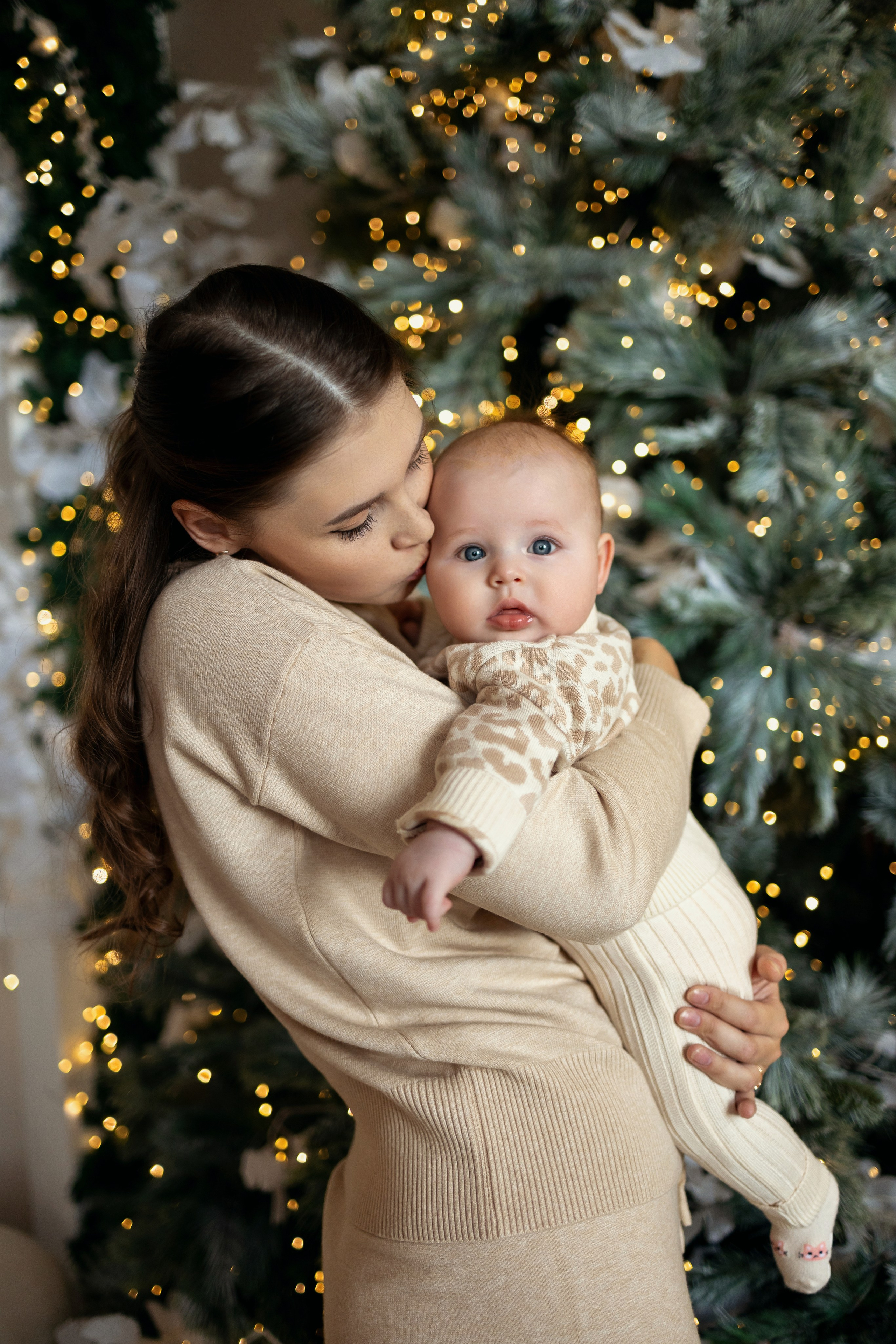 Фотодни. Новый год. Фотограф Нижний Новгород Анастасия Клопова