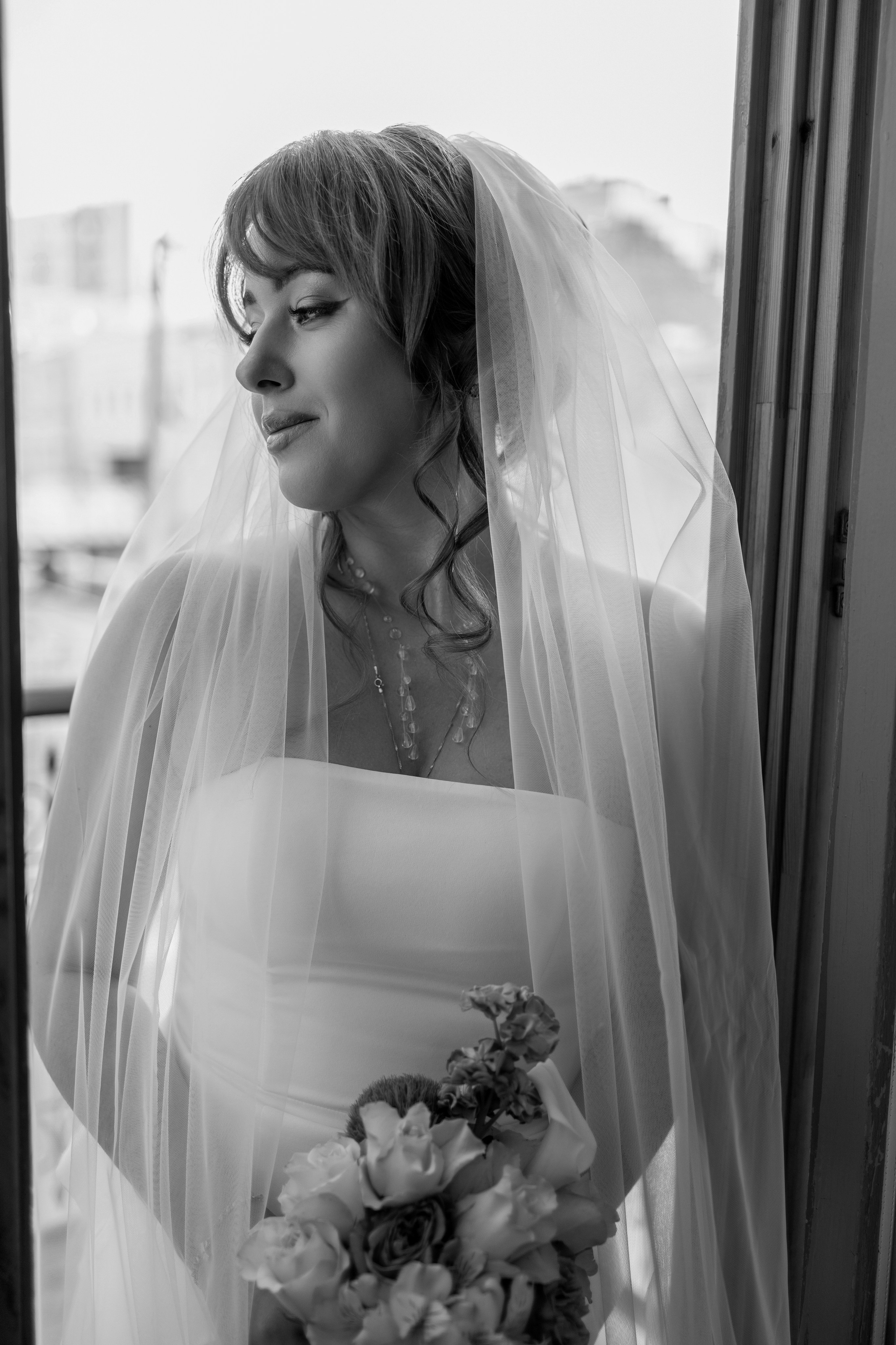 Осенняя роспись. Фотограф Нижний Новгород Анастасия Клопова