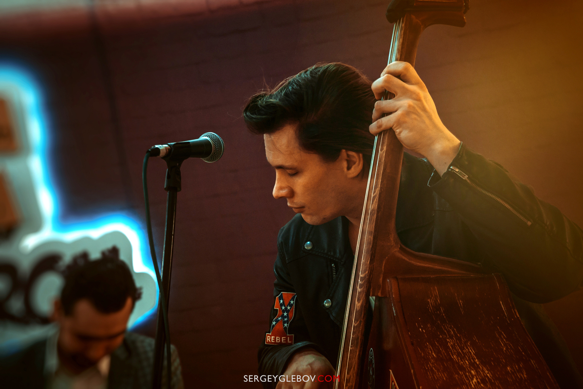 Тюмень, подростки родители рок-н-ролл, The Boredom Breakers, rock'n'roll, фотограф