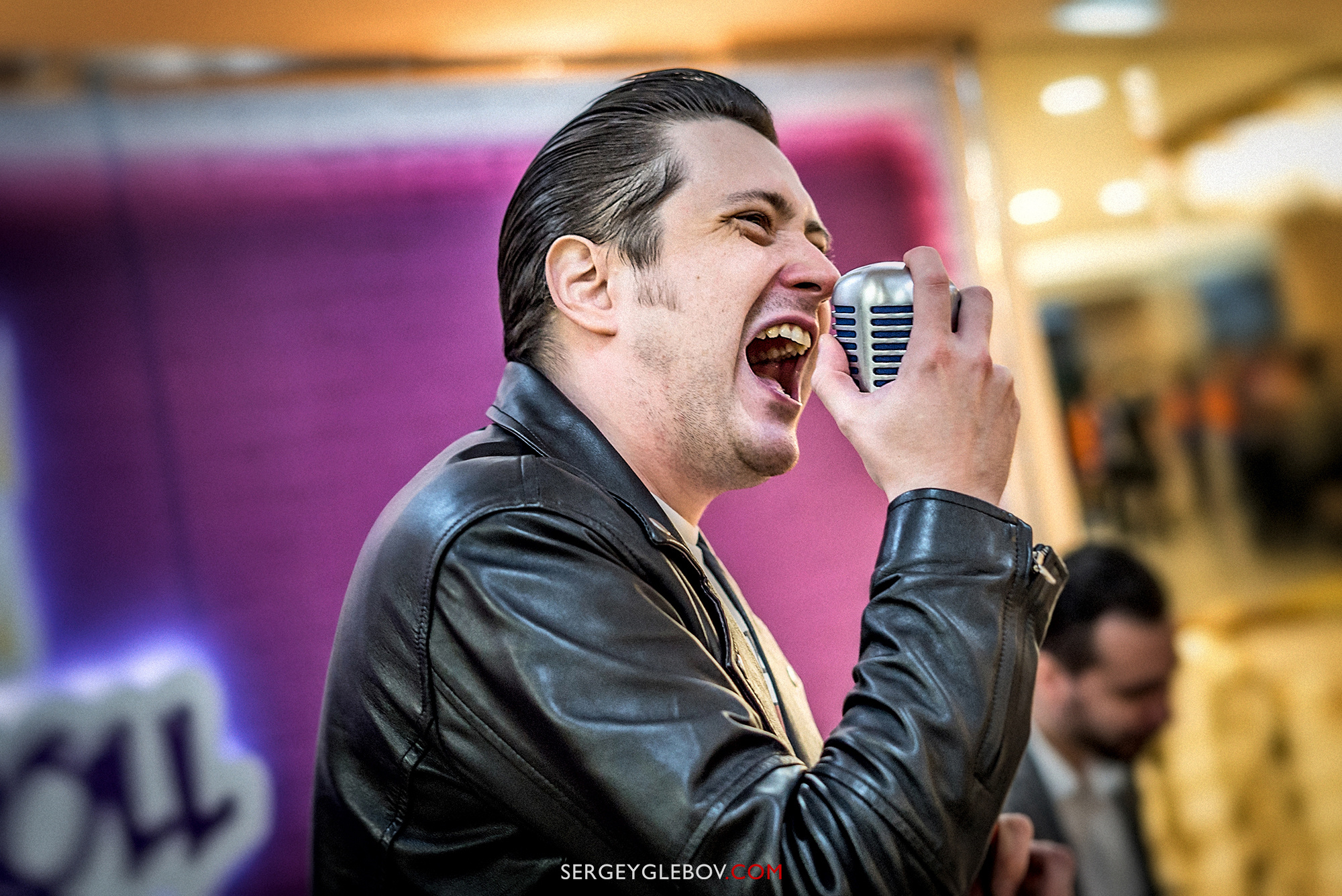 Тюмень, подростки родители рок-н-ролл, The Boredom Breakers, rock'n'roll, фотограф