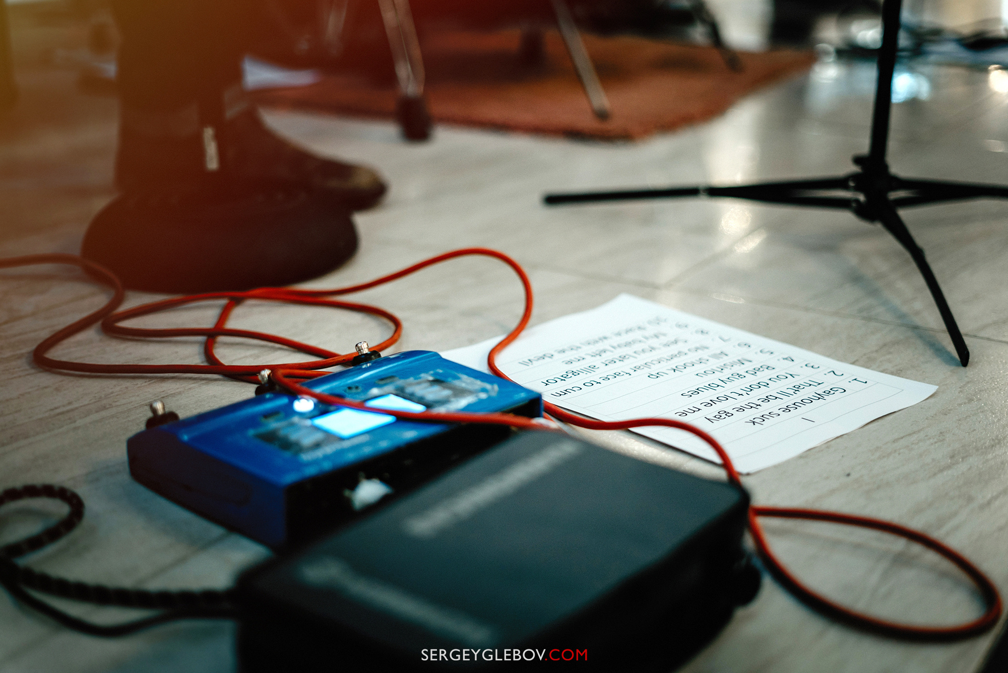 Тюмень, подростки родители рок-н-ролл, The Boredom Breakers, rock'n'roll, фотограф