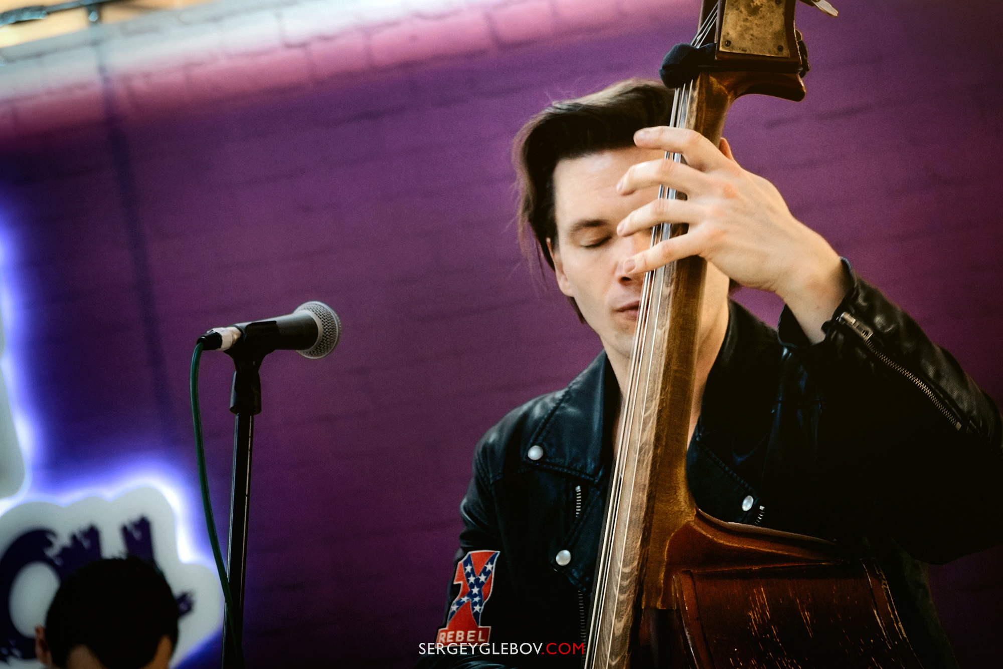 Тюмень, подростки родители рок-н-ролл, The Boredom Breakers, rock'n'roll, фотограф