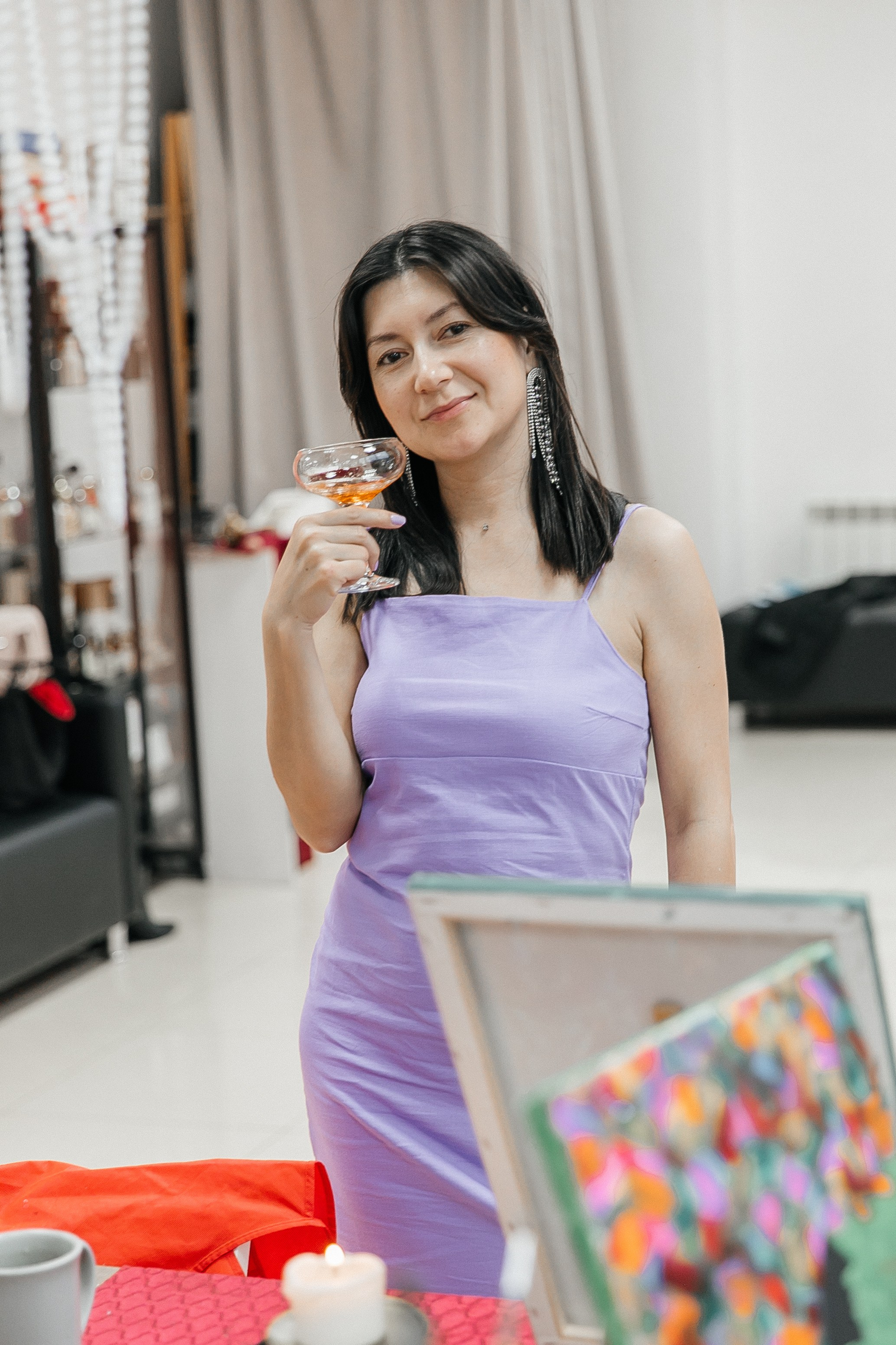 Творческий день рождения. Школьный и детский фотограф в Южно-Сахалинске Анастасия Лескова