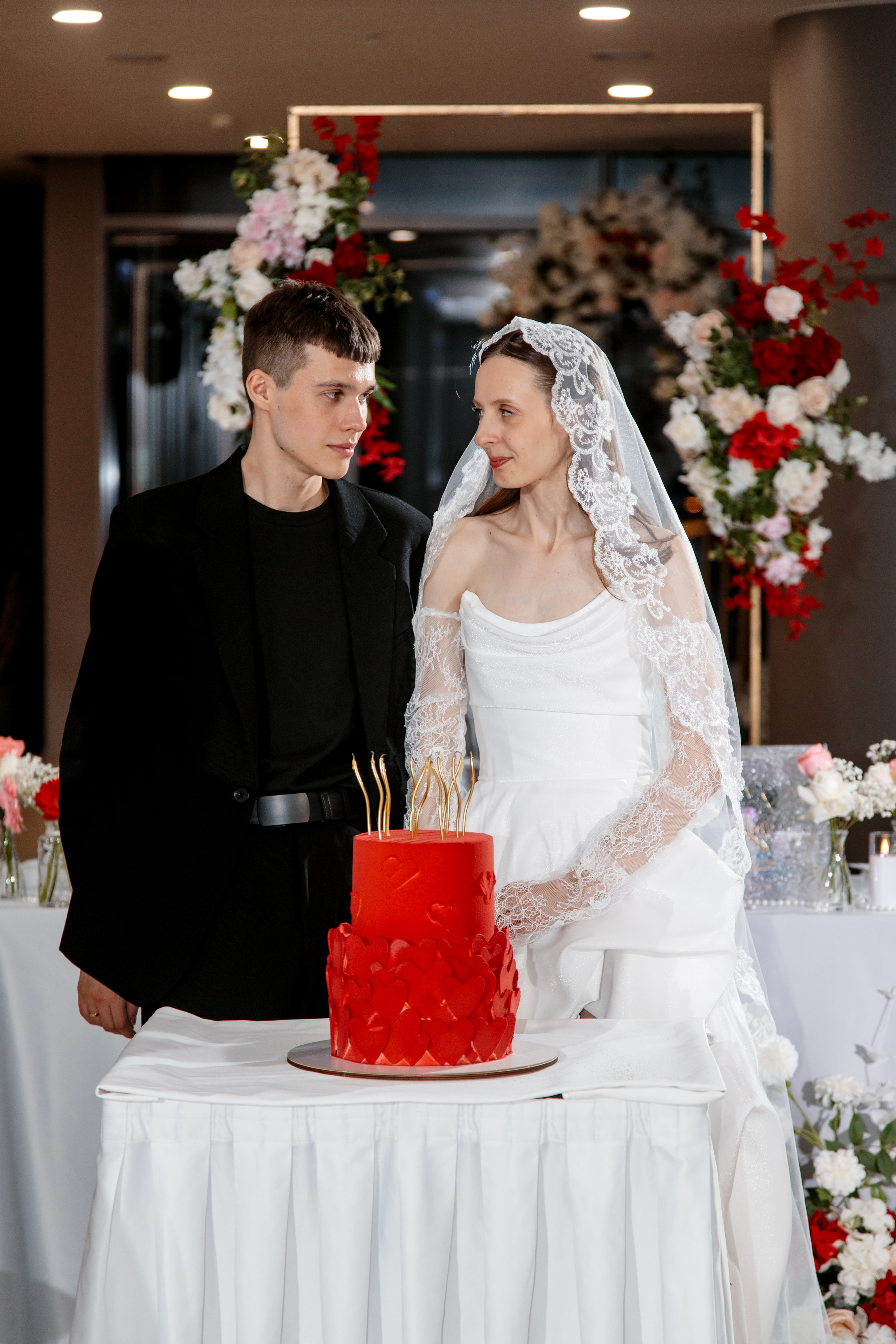 Krill&Lena. Свадебный и семейный фотограф Екатеринбург Настя Саедгалина