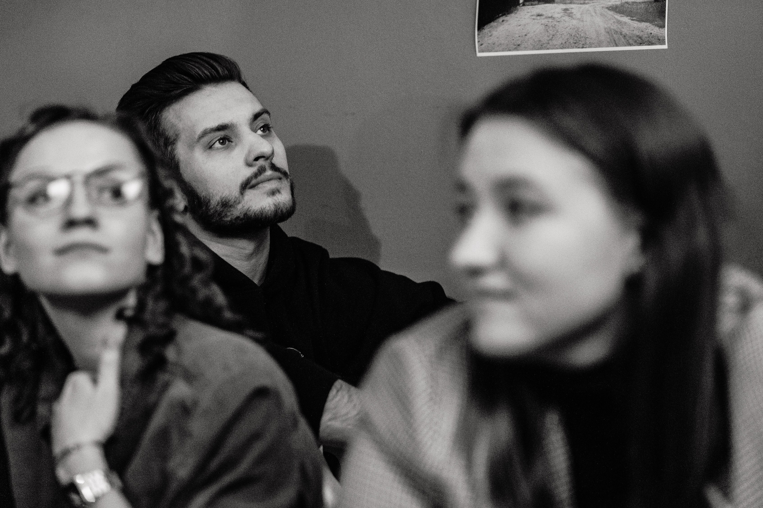 11.11.2022 // Совместно с ЕДЕМ.ДАЛЬШЕ. Фотовыставки serebro.gallery, в которых автором можешь стать ты! | Москва