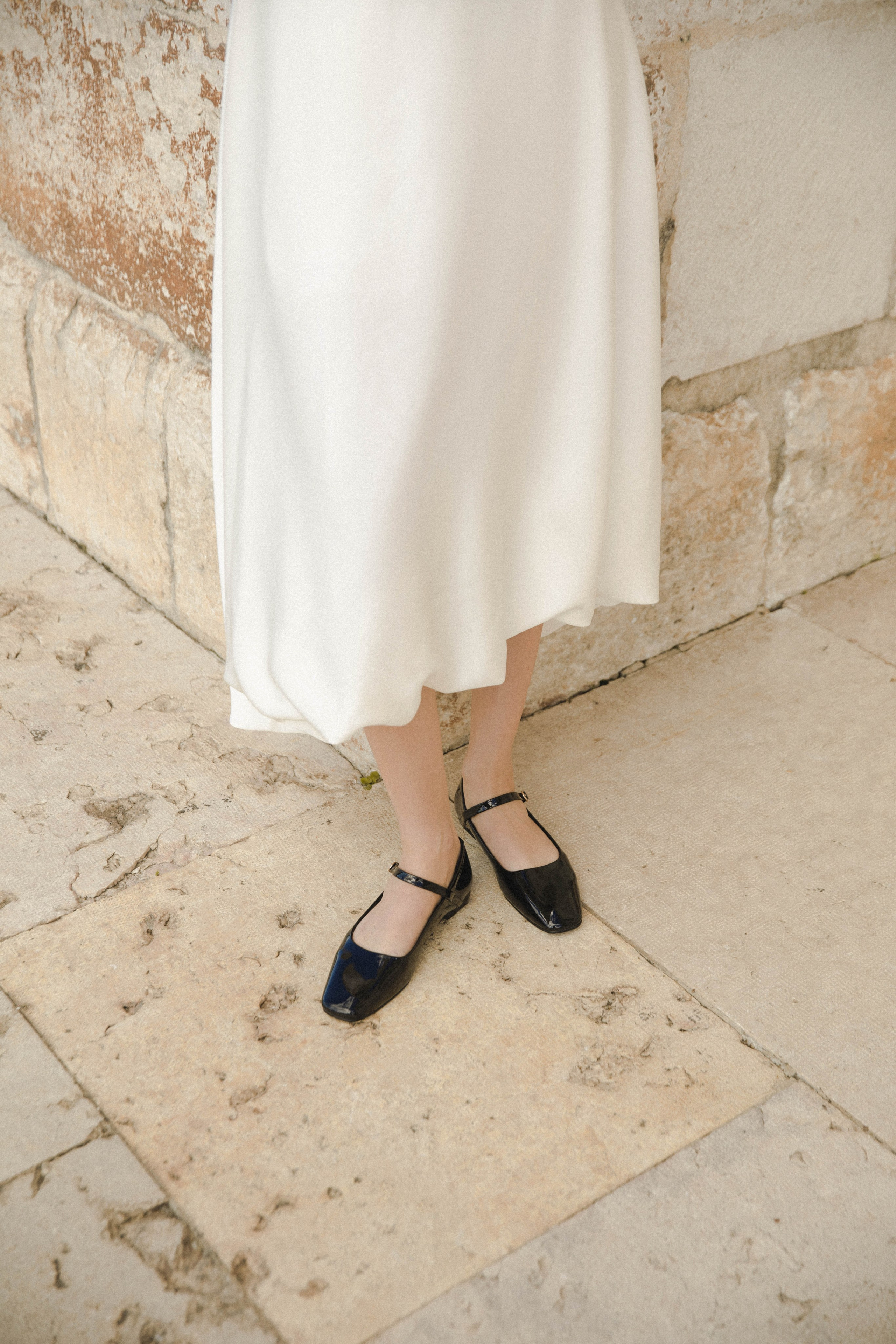 Bossy. Ретушер Polli_retouch