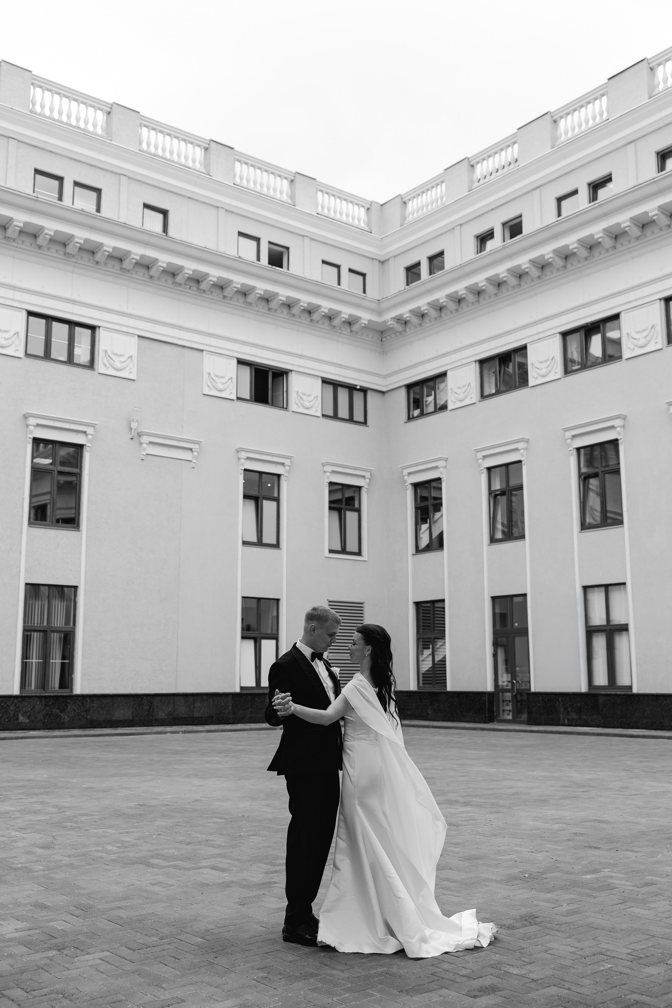 Кристина и Даниил. Семейный и свадебный фотограф Нижний Новгород