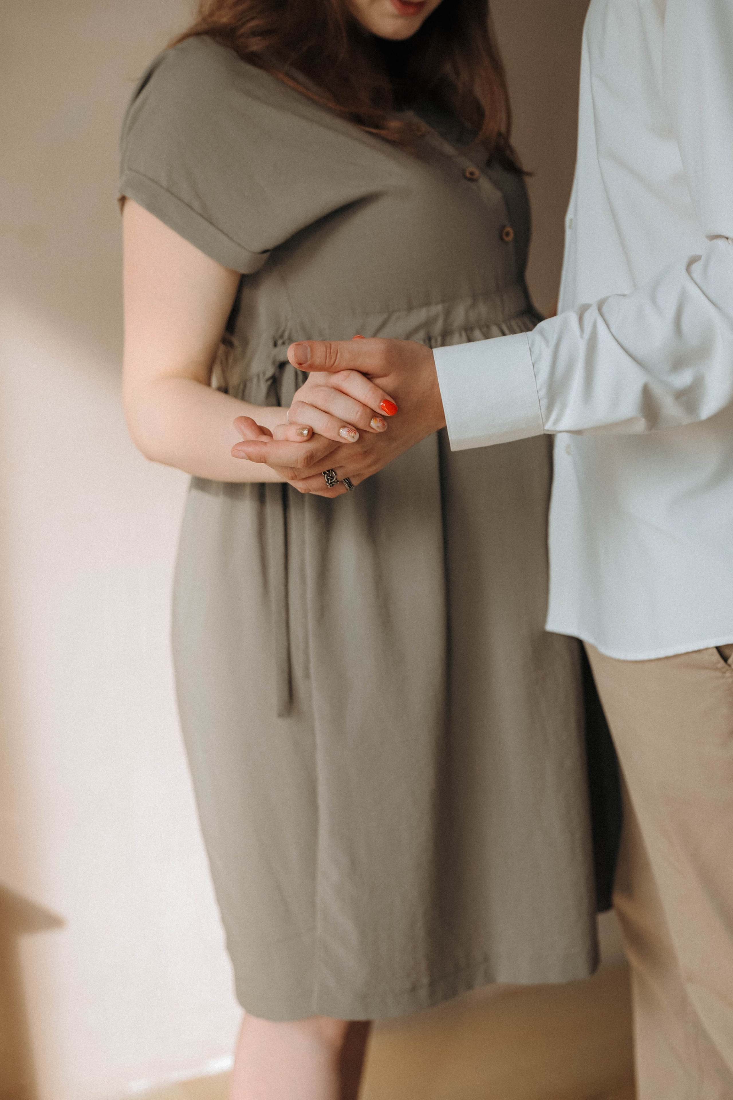 Ольга и Влад. Семейный и свадебный фотограф Нижний Новгород