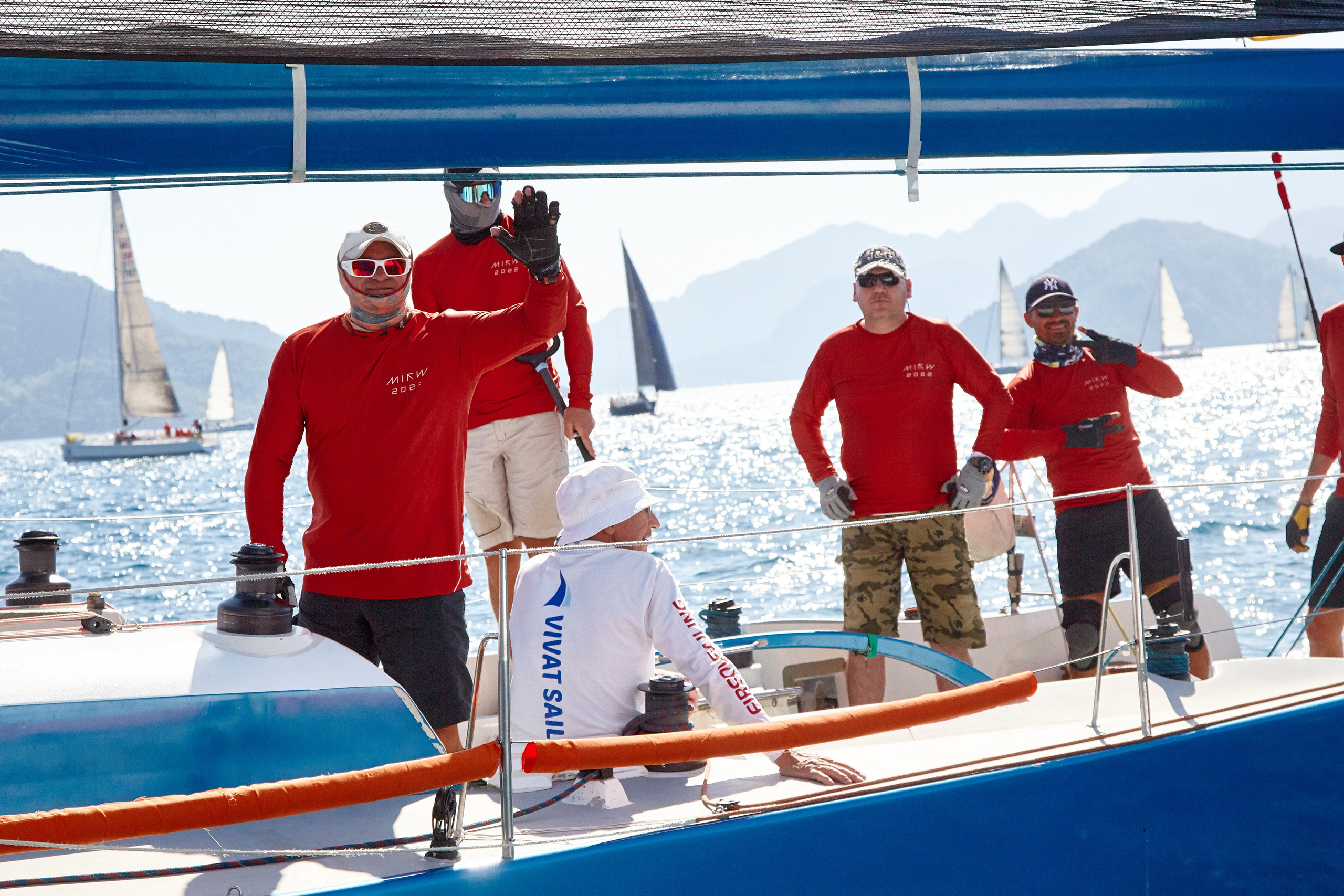 MIRW2022. Фотохроника для следующих поколений