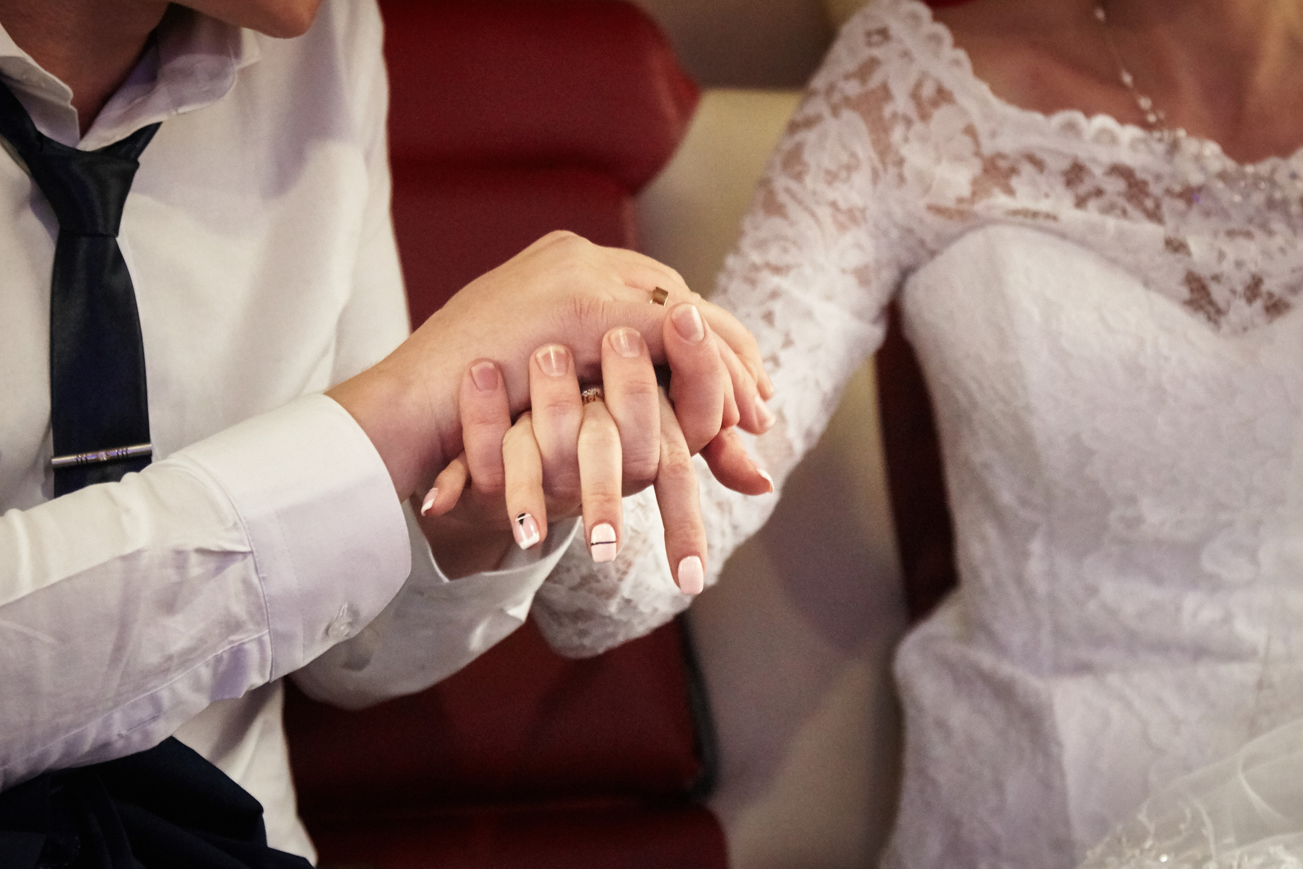 Свадьбы и Венчания. Фотохроника для следующих поколений