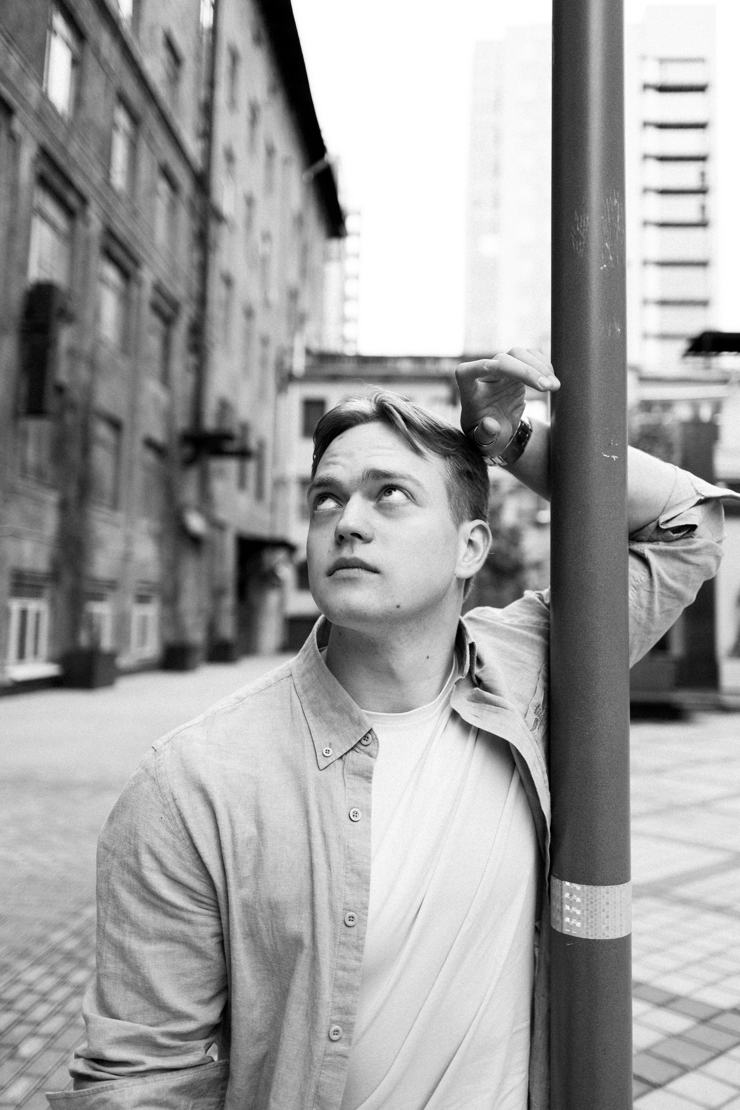 Alexander. Фотограф | Киреев Семён | Москва