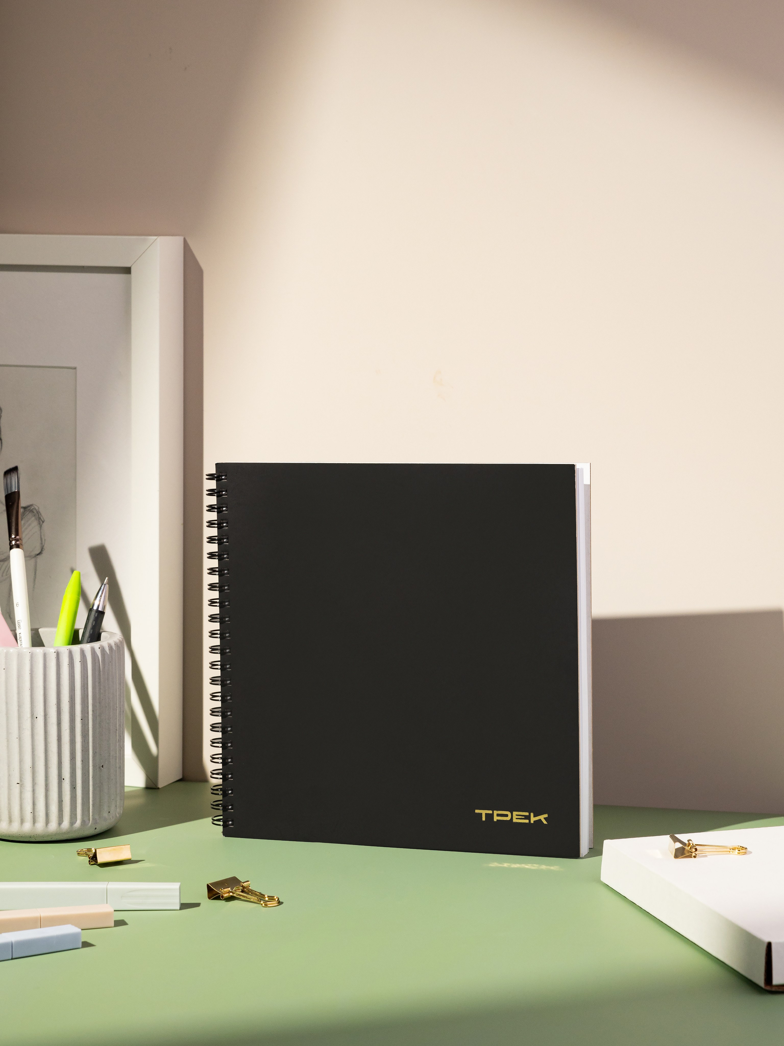 Канцелярия. Предметный фотограф | Москва | Дарья Федотова