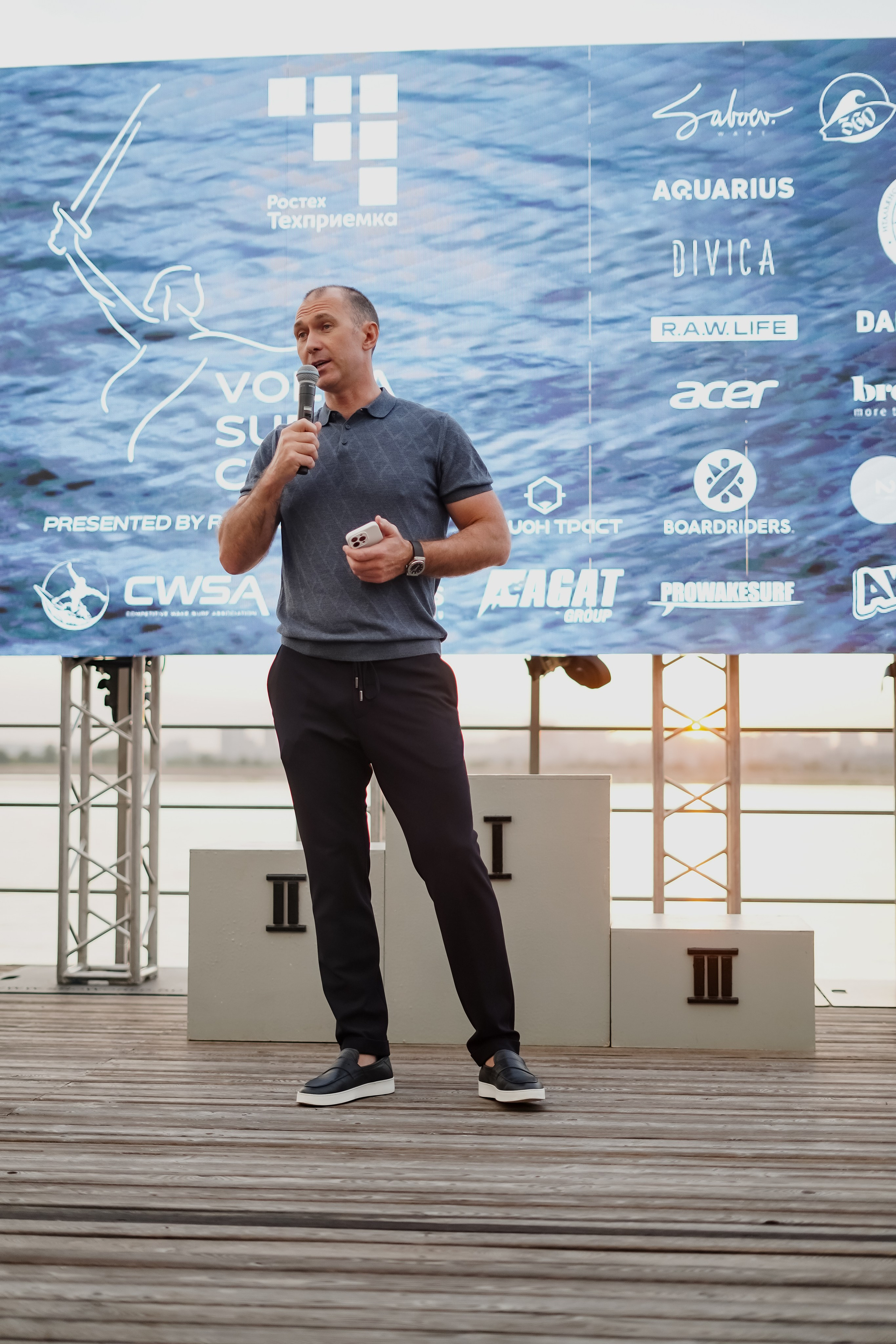 Surf. Фотограф Валерия Крахмалева