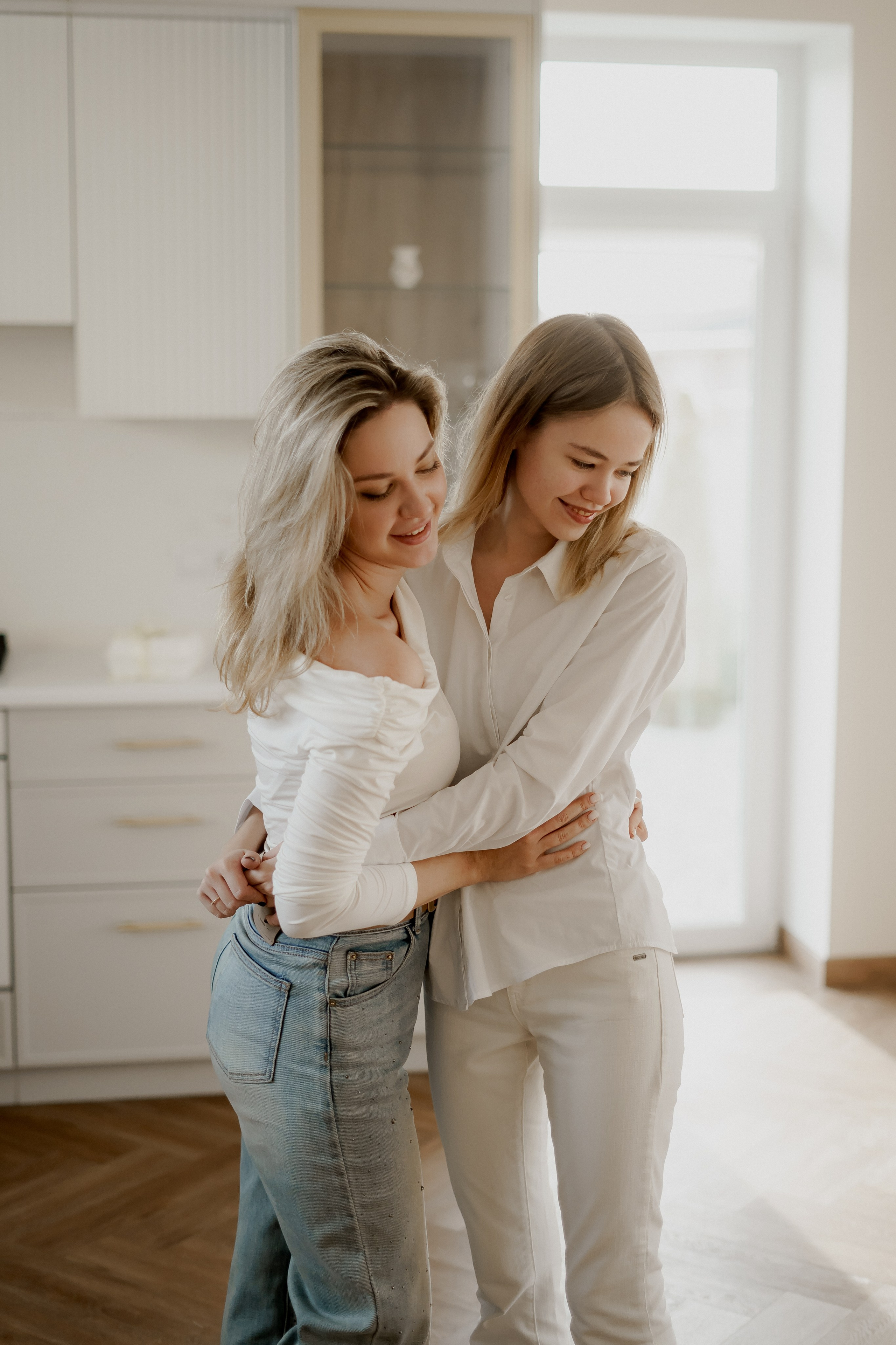 День рождения Татьяны. Фотограф Валерия Крахмалева