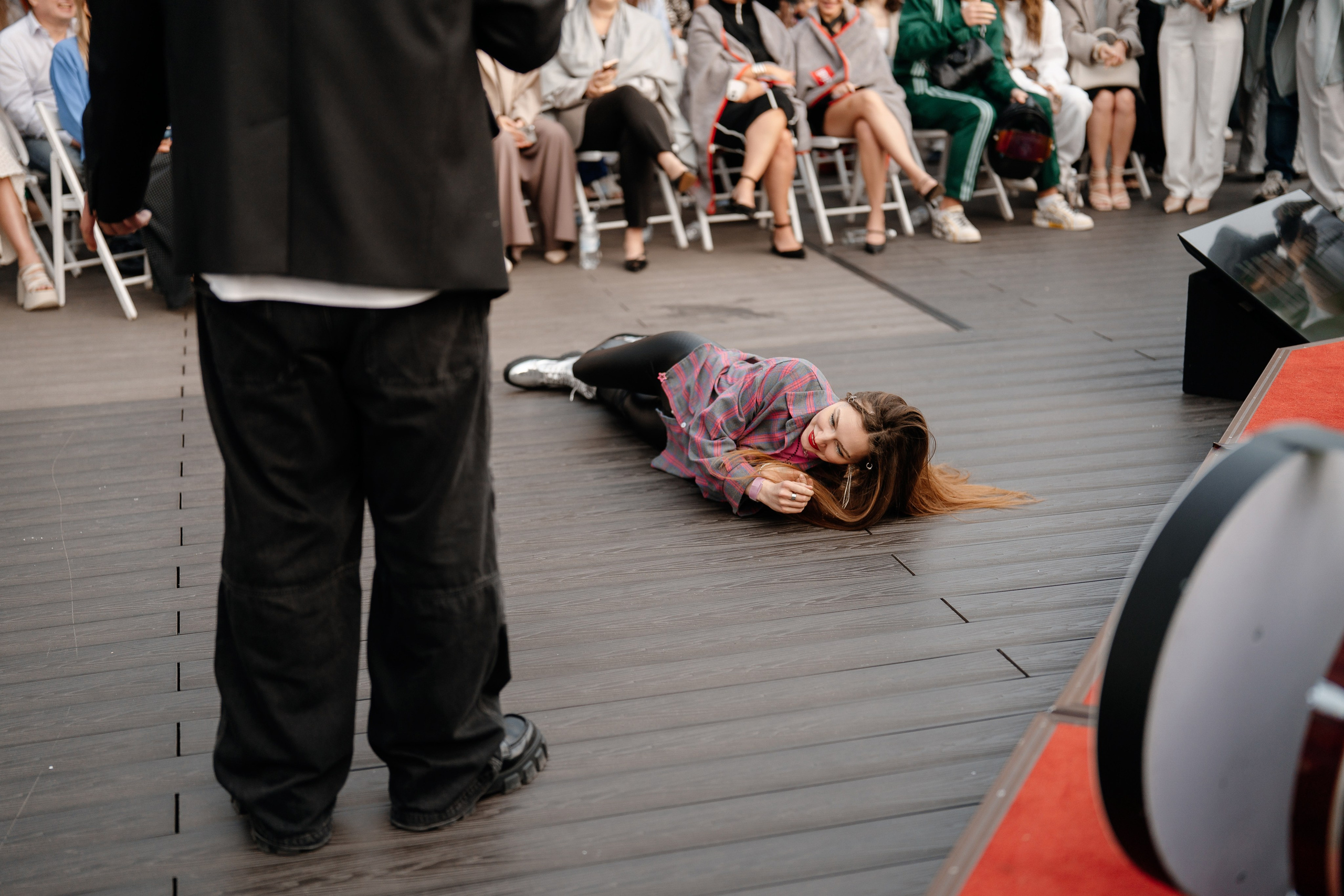 ХАКАТОН’S. Свадебный и репортажный фотограф в Москве Андрей Вайман