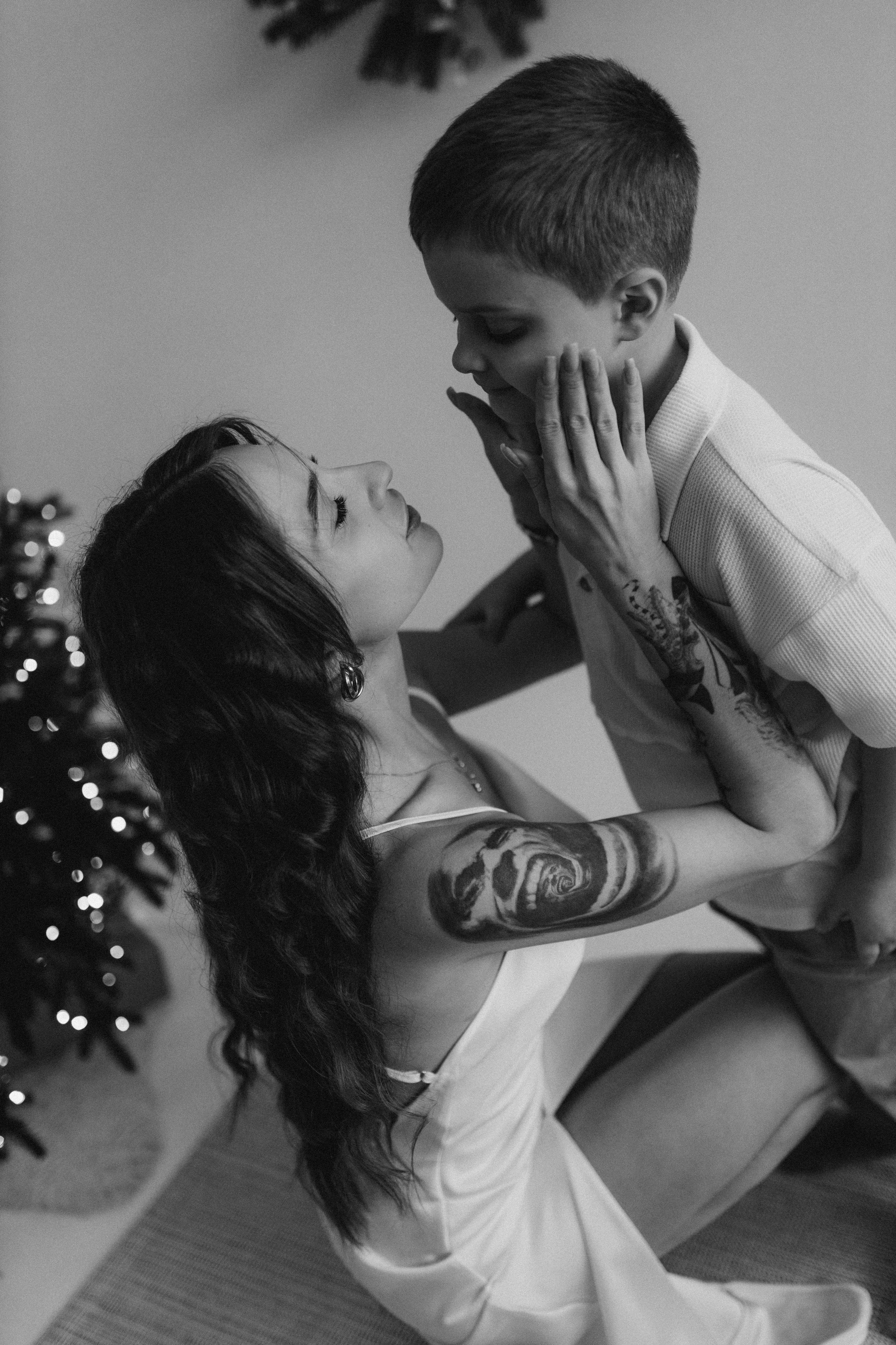 Галя & Марк. Фотограф НОГИНСК, Москва, Анастасия Белая