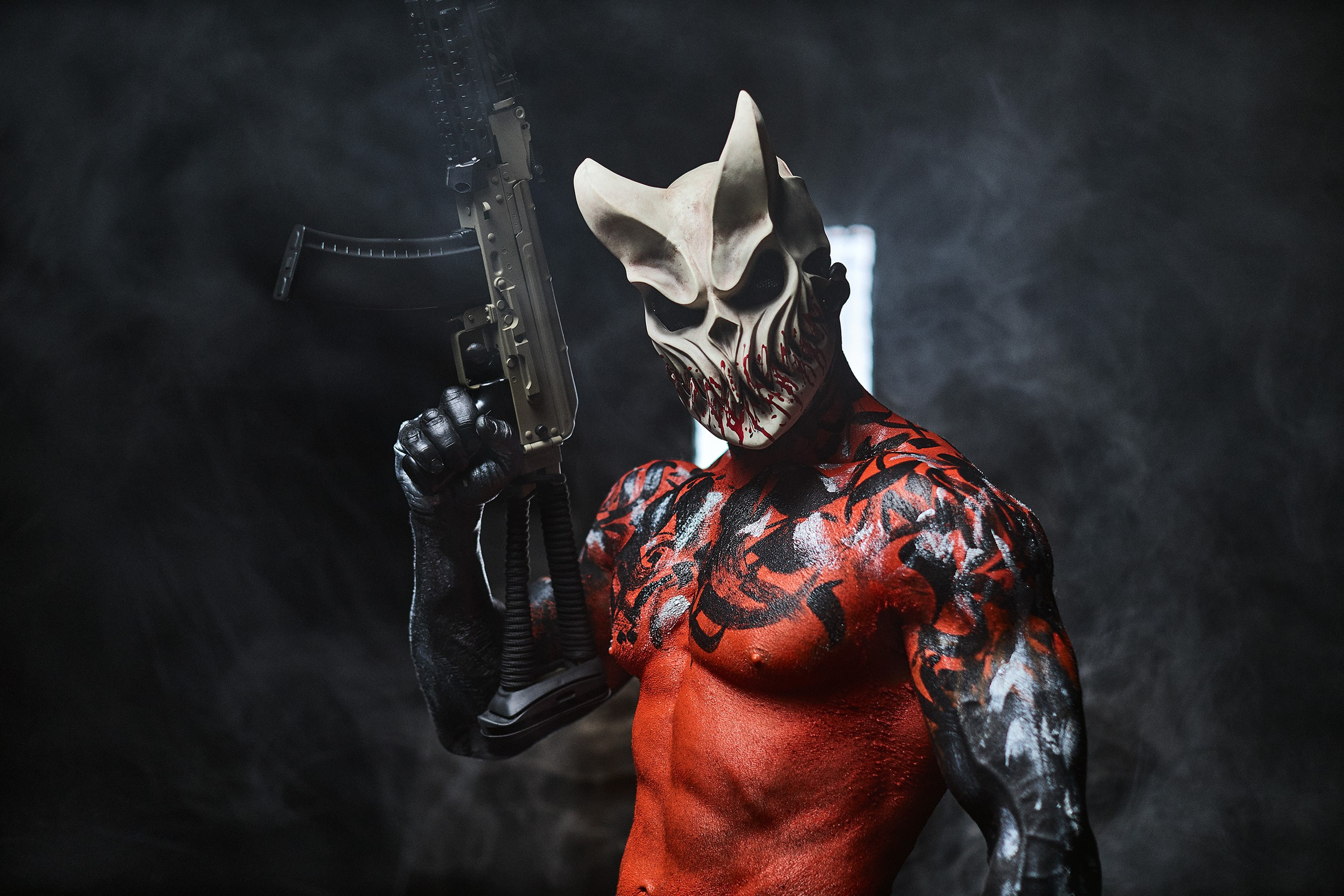 Одна съёмка. Портретный фотограф во Владивостоке Сергей Ефимов