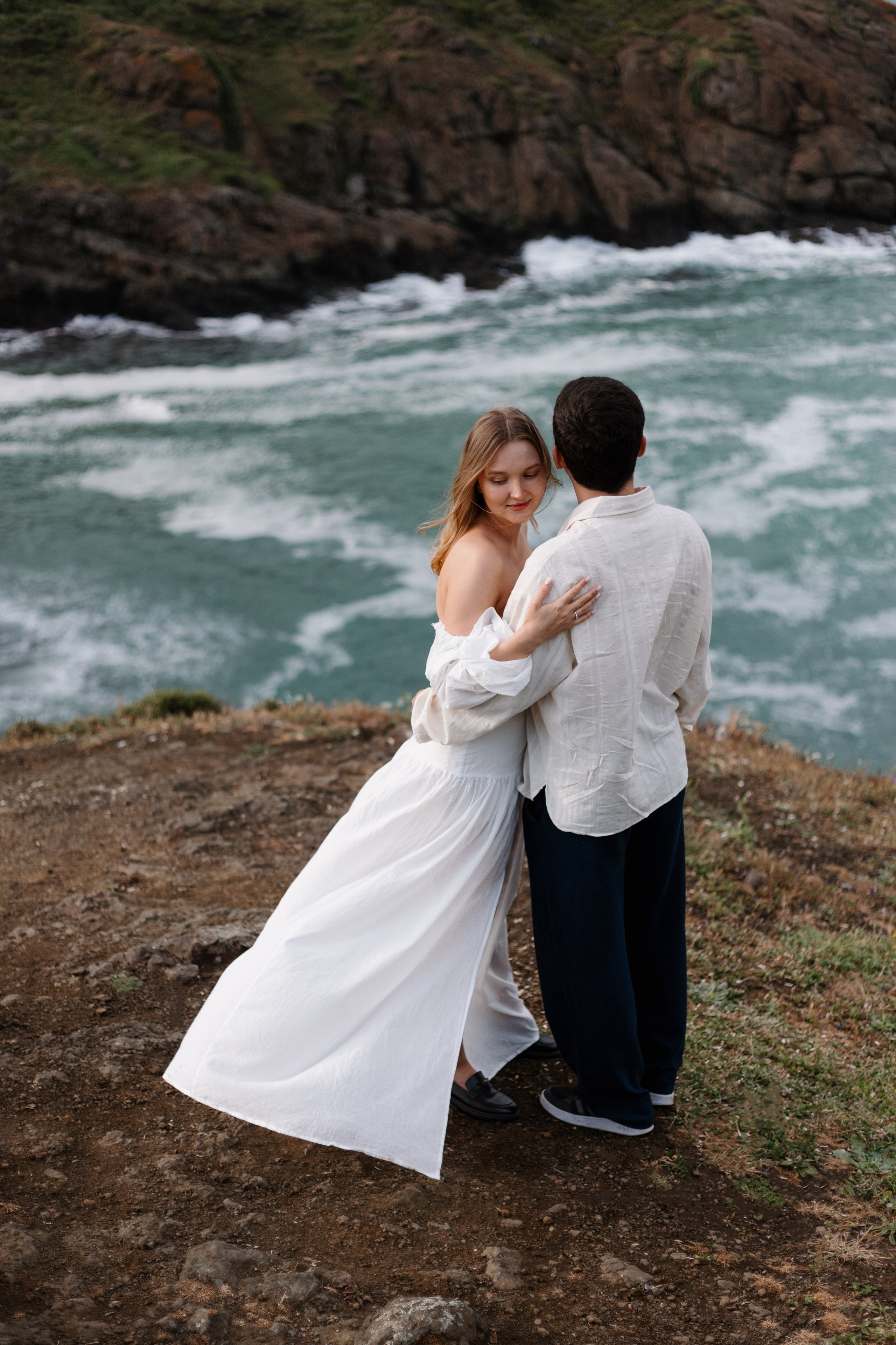 Катя и Уфук. Женский и семейный фотограф в Стамбуле и Москве
