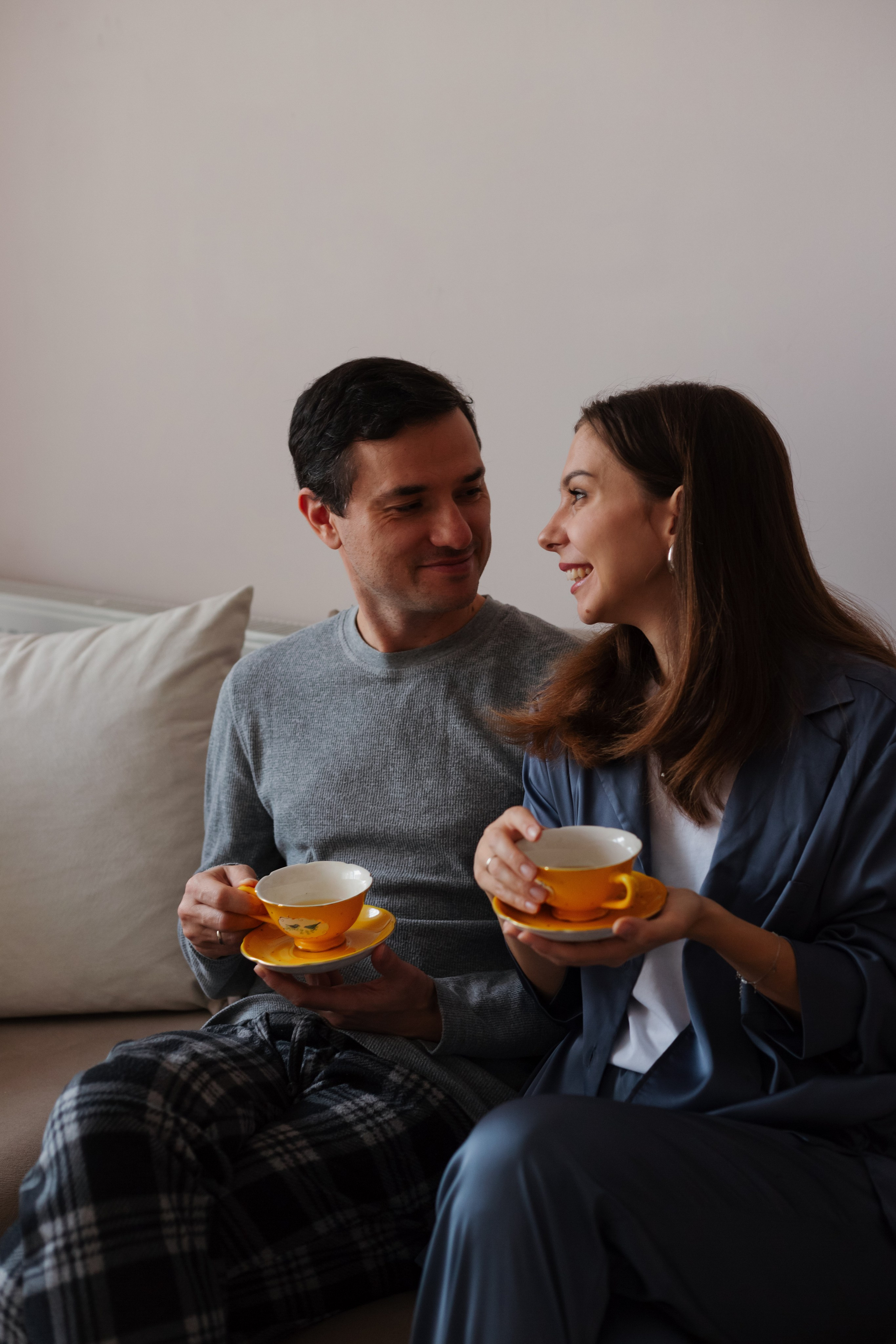 Федор Кристина Дима. Женский и семейный фотограф в Стамбуле и Москве