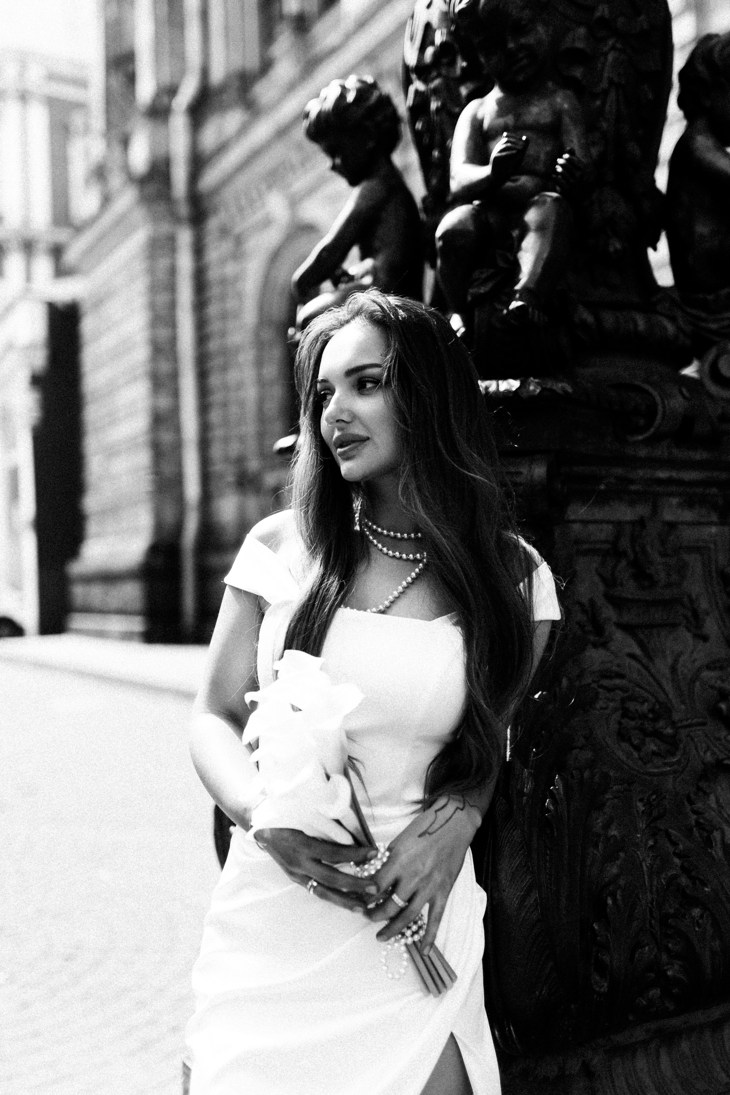 Диана и Константин. Фотограф в Санкт-Петербурге