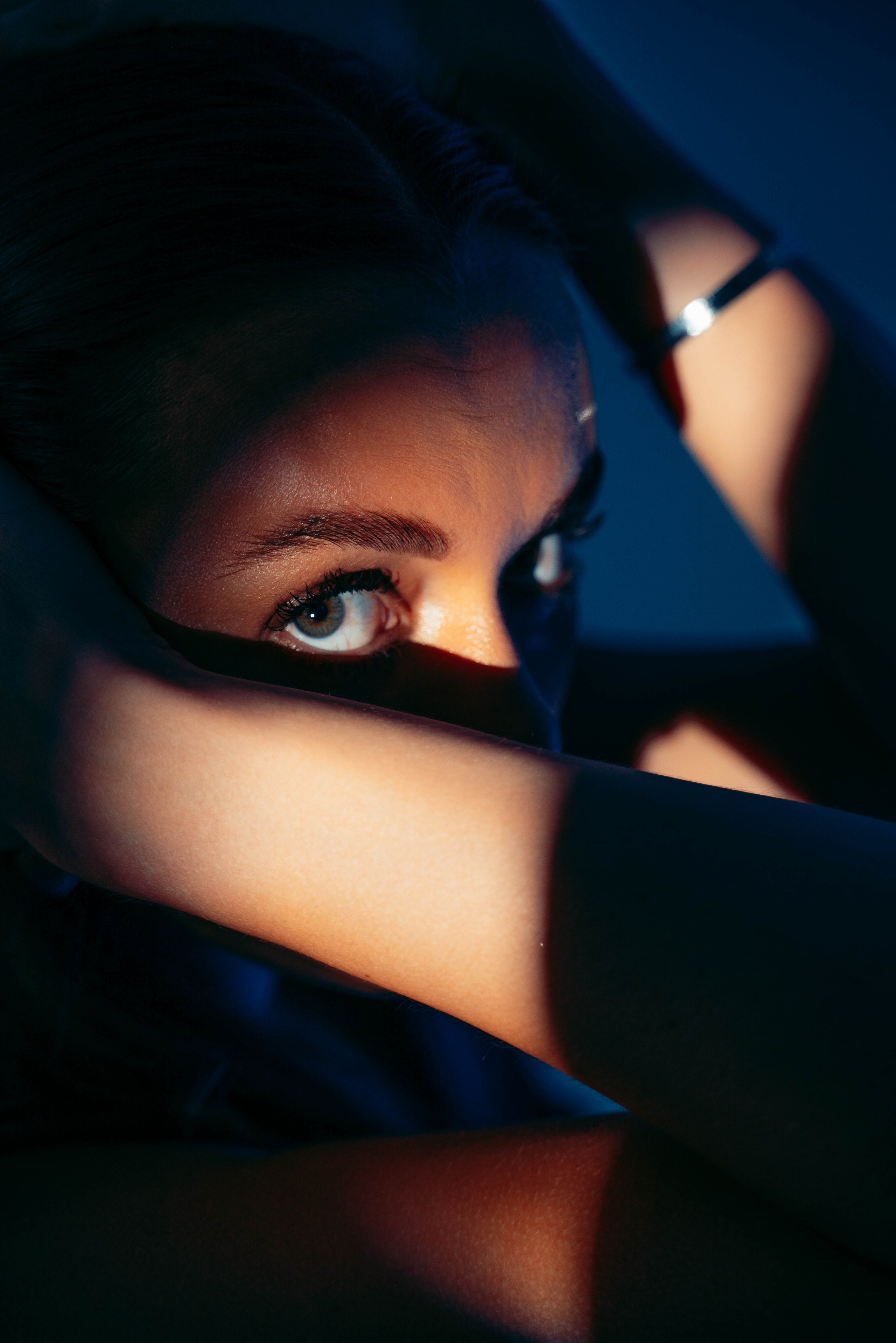 Полина. Художественный фотограф в Москве Артур Константинов