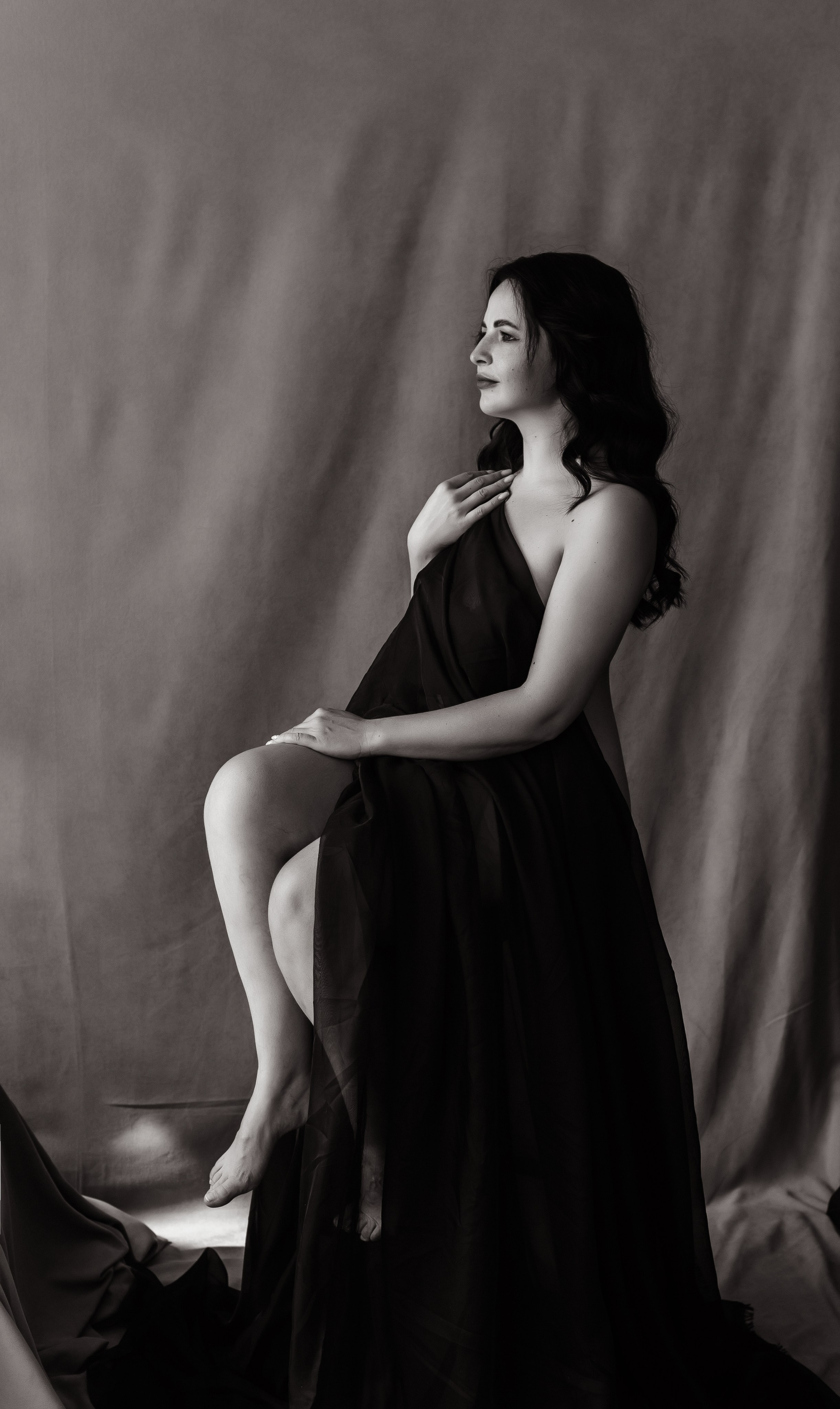 Тайна Вуали. Детский и семейный фотограф выпускной альбом Приморско-Ахтарск