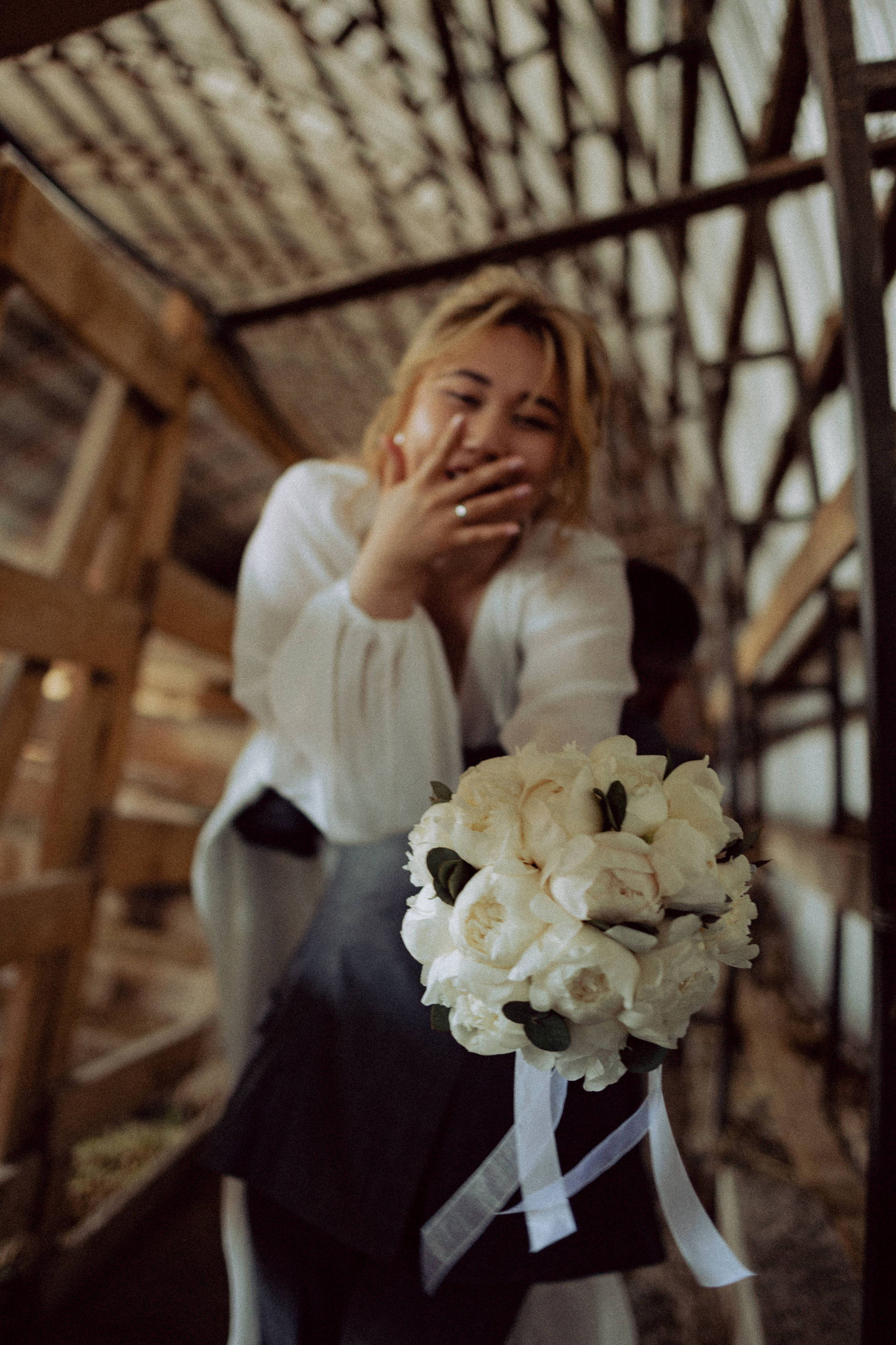 Александр и Камиля. Свадебный и портретный фотограф Тюмень