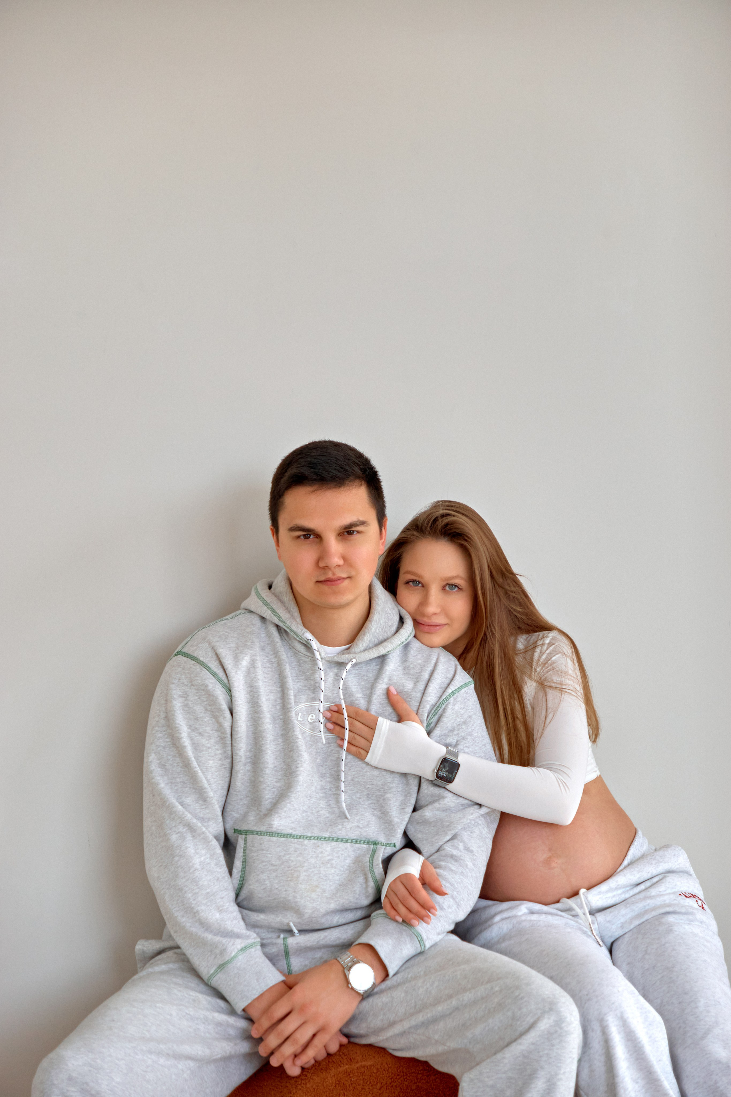 Владимир & Анна. Фотограф в Санкт-Петербурге Цуркан Алёна