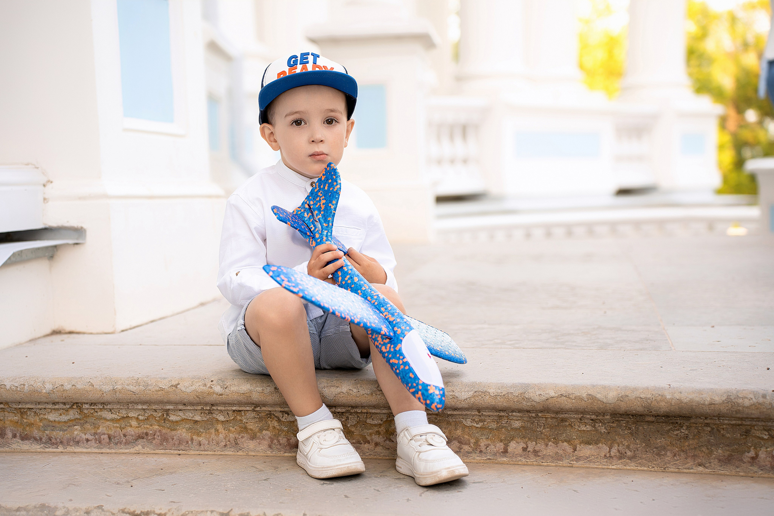 Мама, папа, я…. Фотограф Мария Ковкова