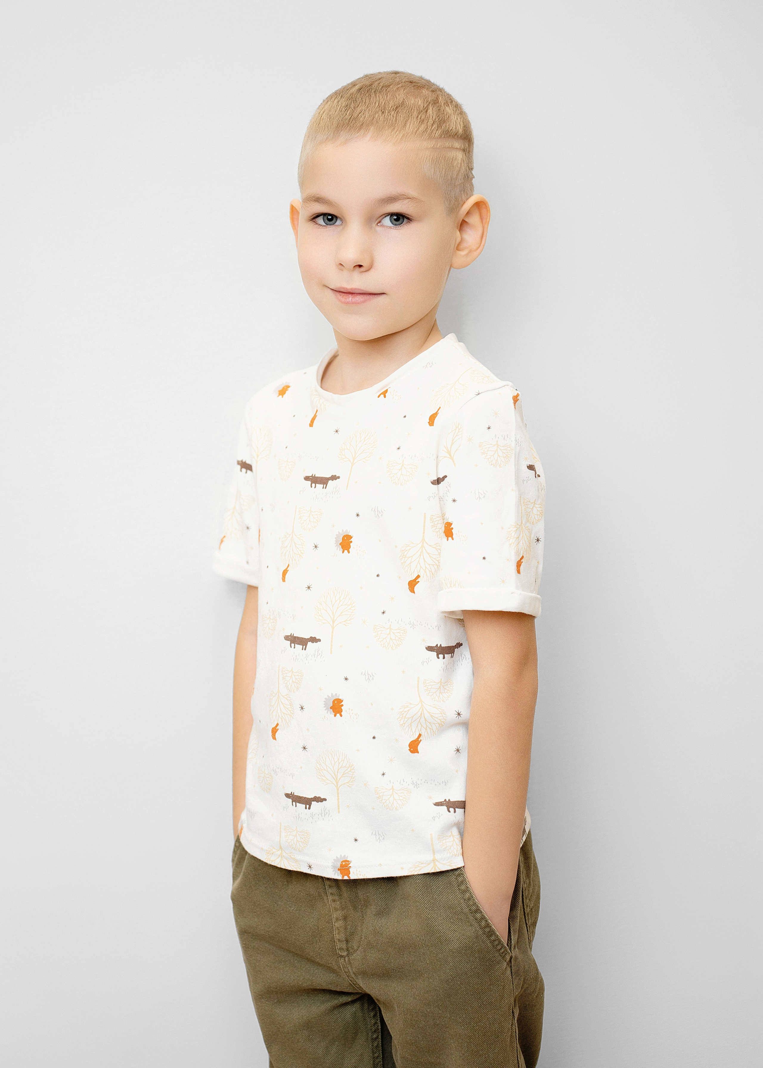 ДЕТСКИЙ САД. Фотограф Мария Ковкова