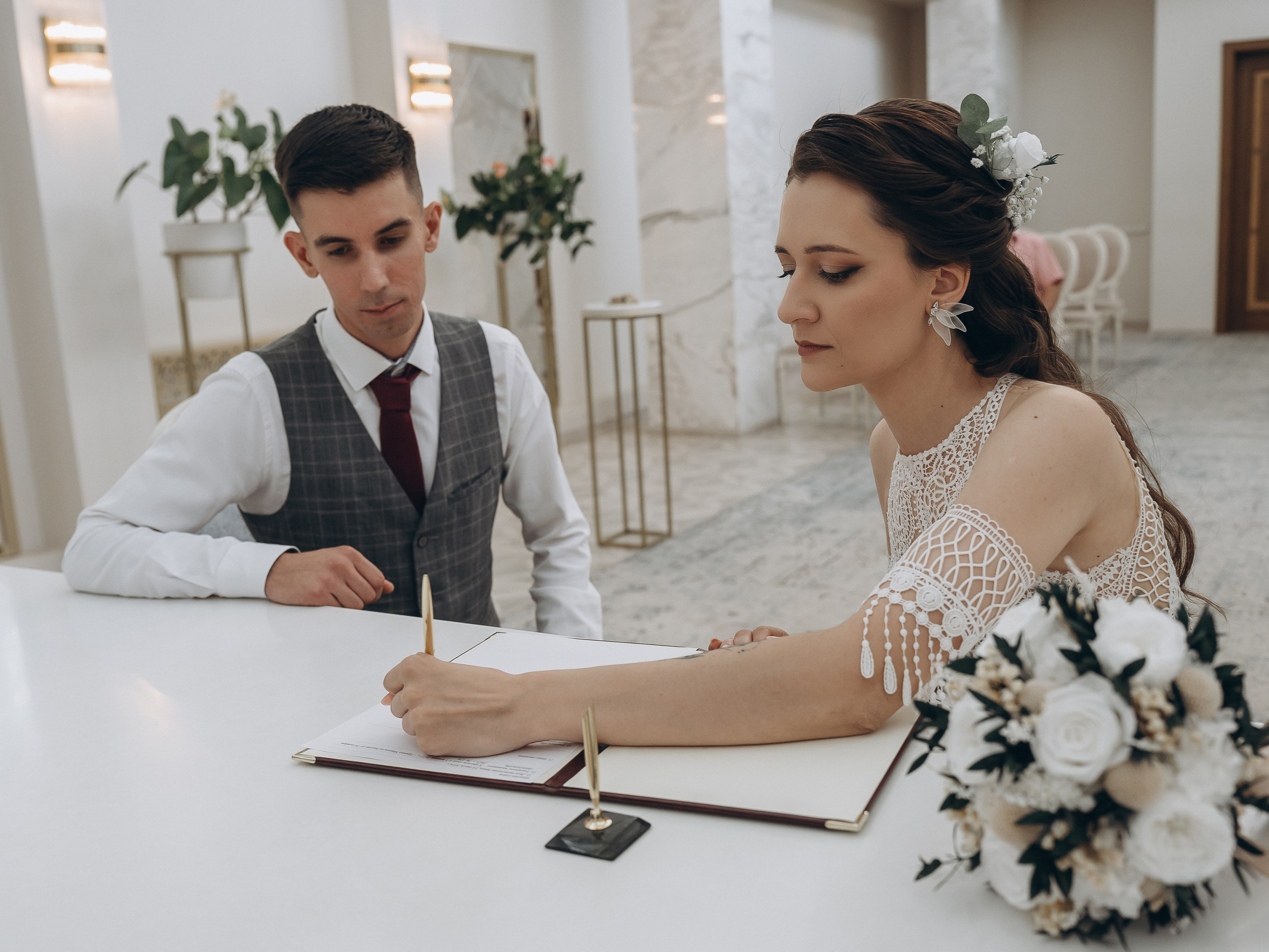 Ольга & Алексей. Фотограф Ольга Рубцова в Москве и Московской области