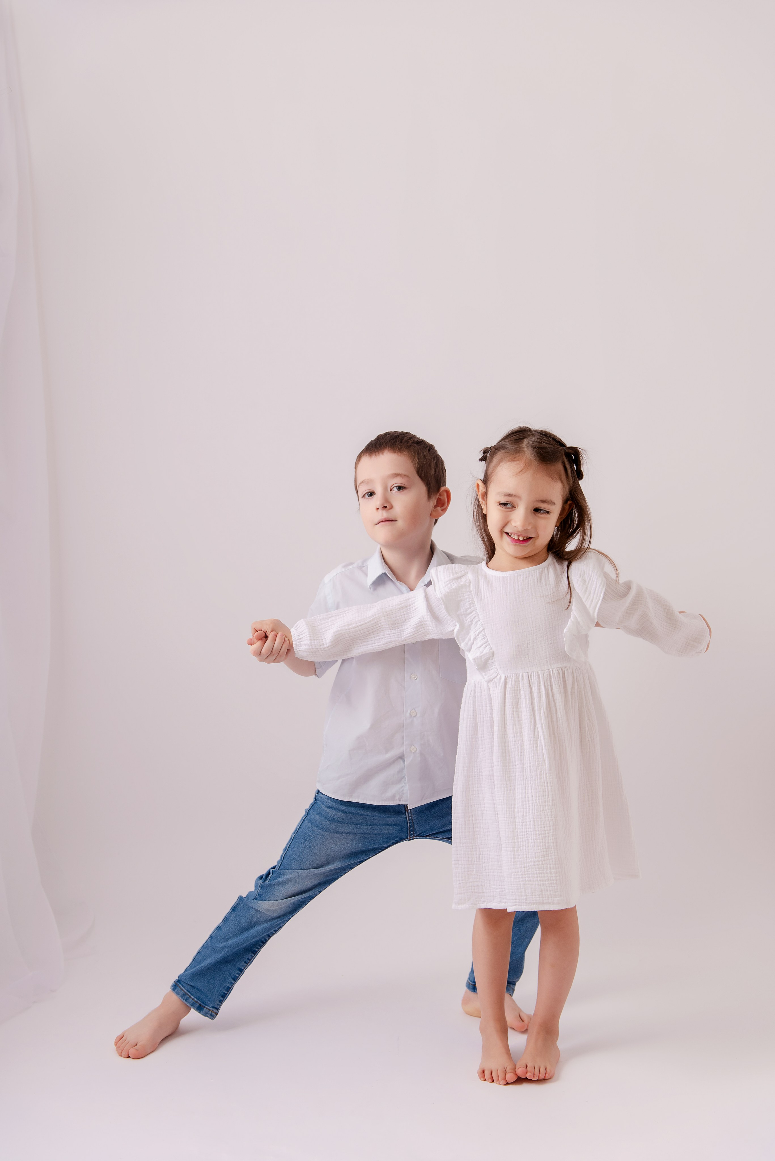 Юля. Детский фотограф в Долгопрудном и Москве