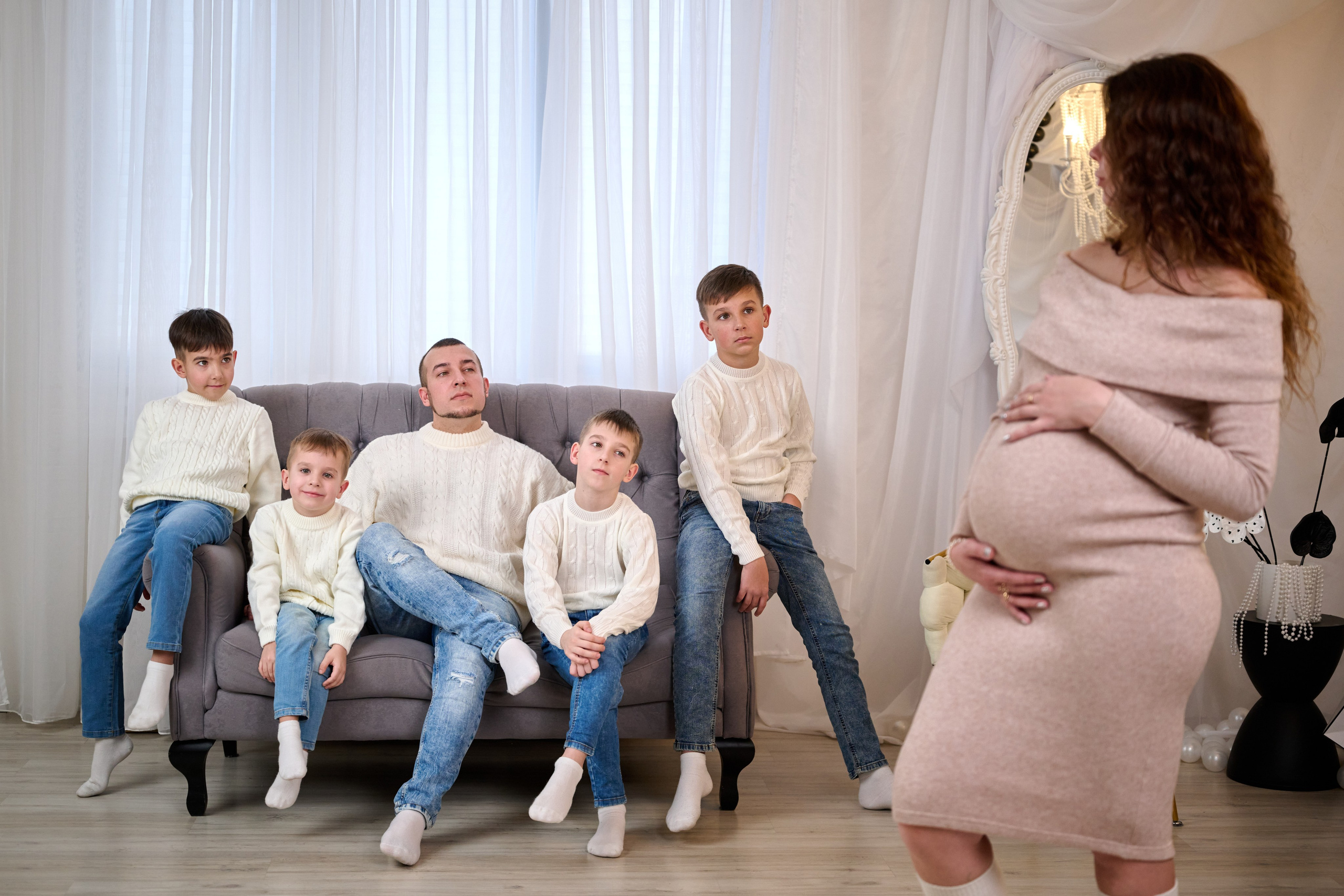 Беременная фотосъемка Кристины в Старом Осколе. Профессиональный фотограф Старый Оскол, Губкин — свадьба, венчание, крещение, юбилей и день рождения