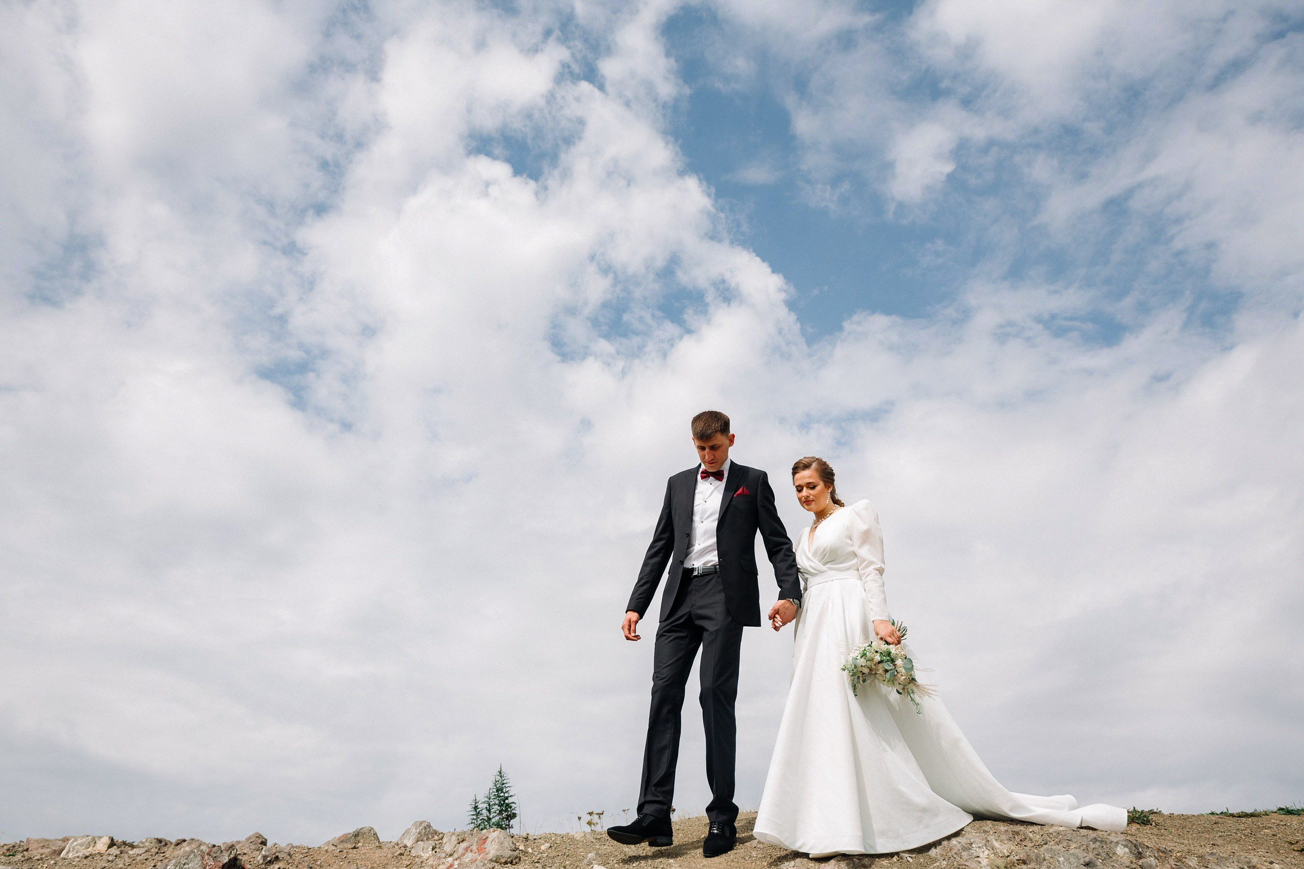 Рашид Портфолио — Свадьбы