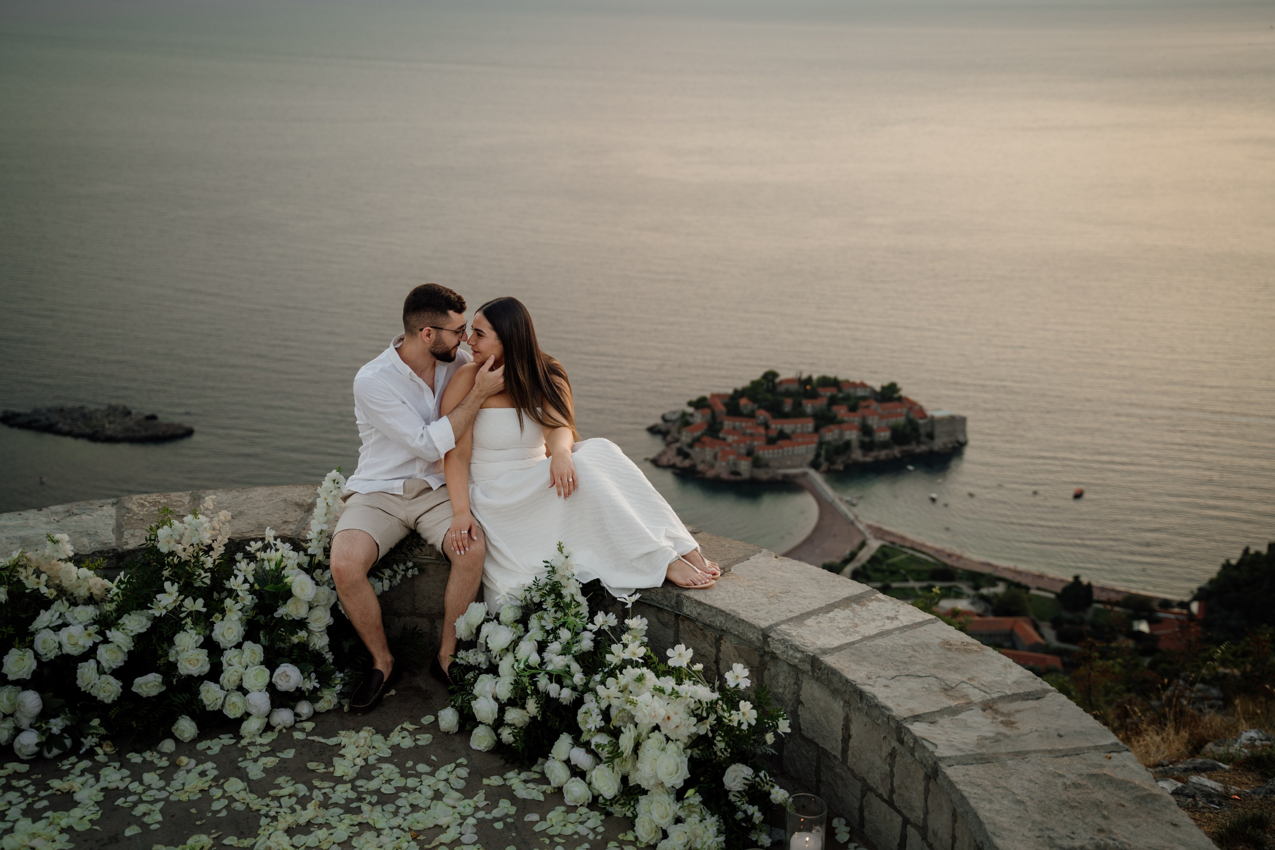 Capture Your Love Story in Montenegro. Photographer in Montenegro | Фотограф в Черногории