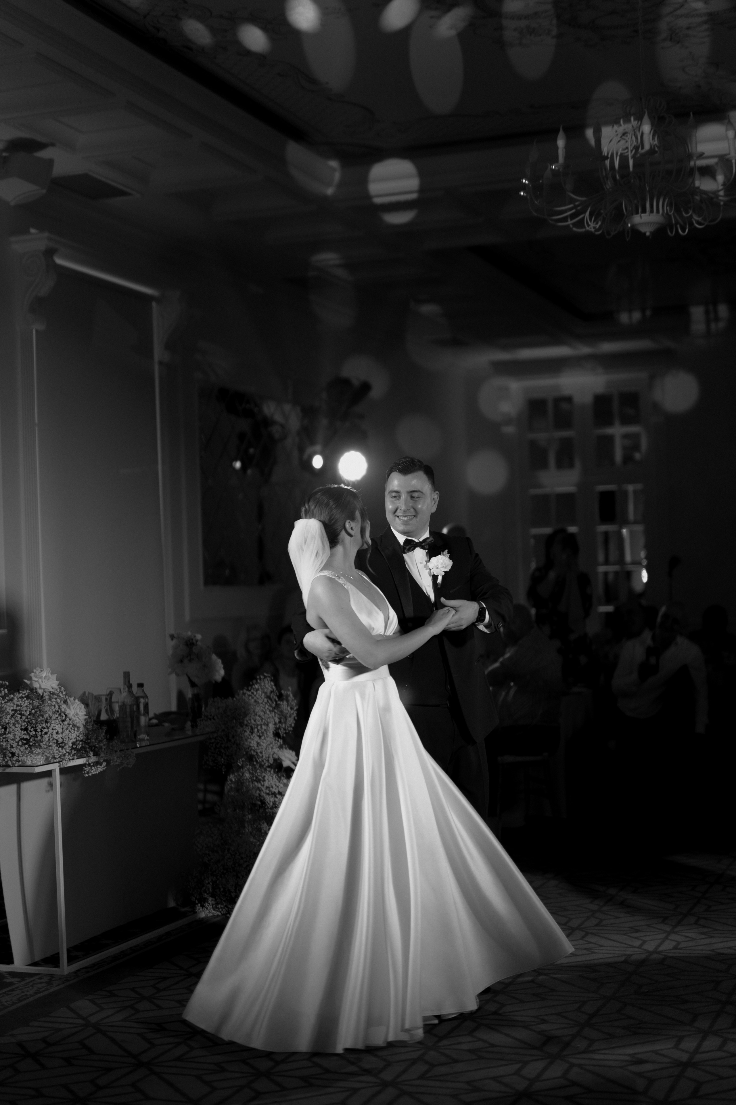 Свадьба Никиты и Полины. Фотограф Кольчугино/Владимир/Москва Елизавета Иода