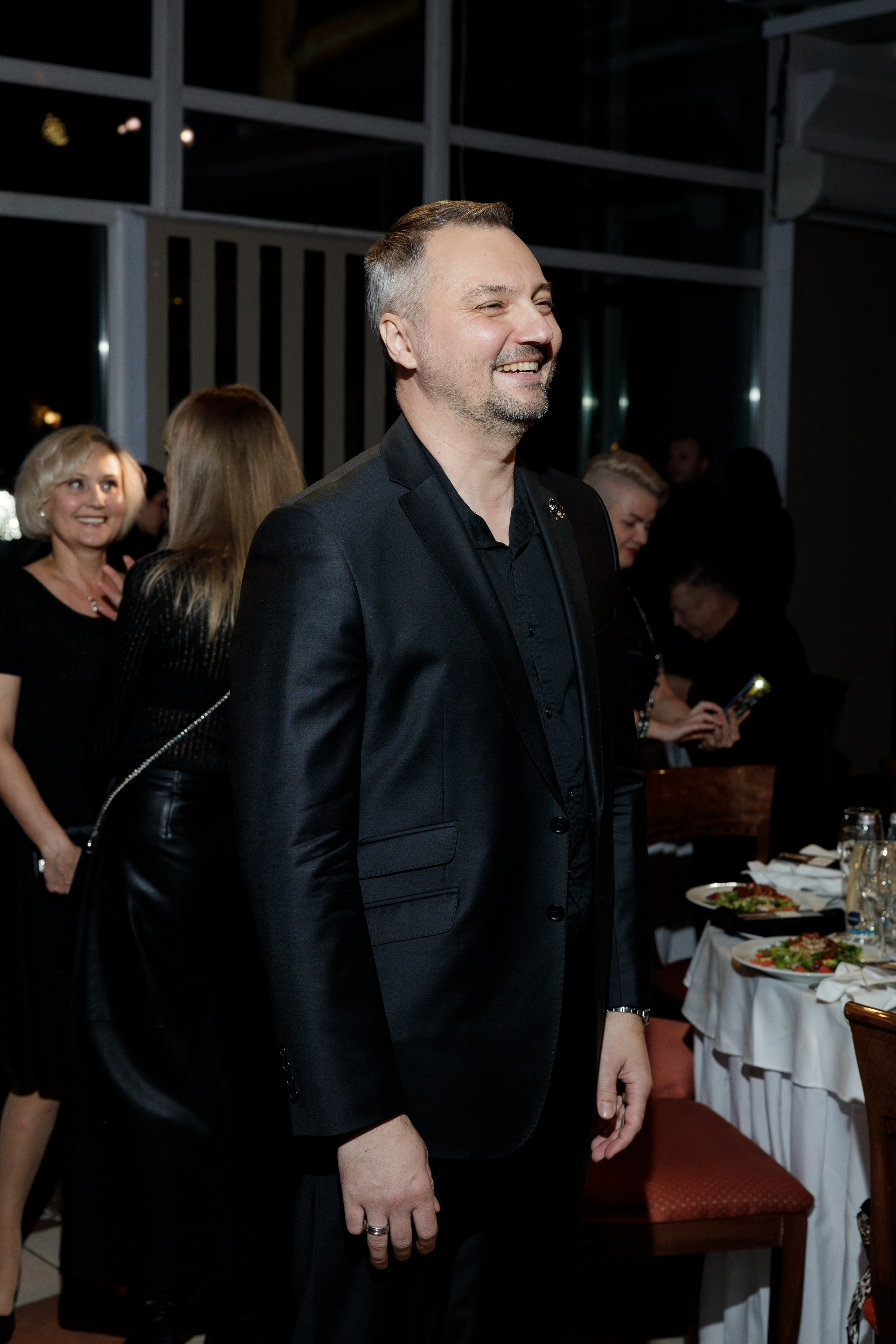 Грани. Фотограф Дима Третий