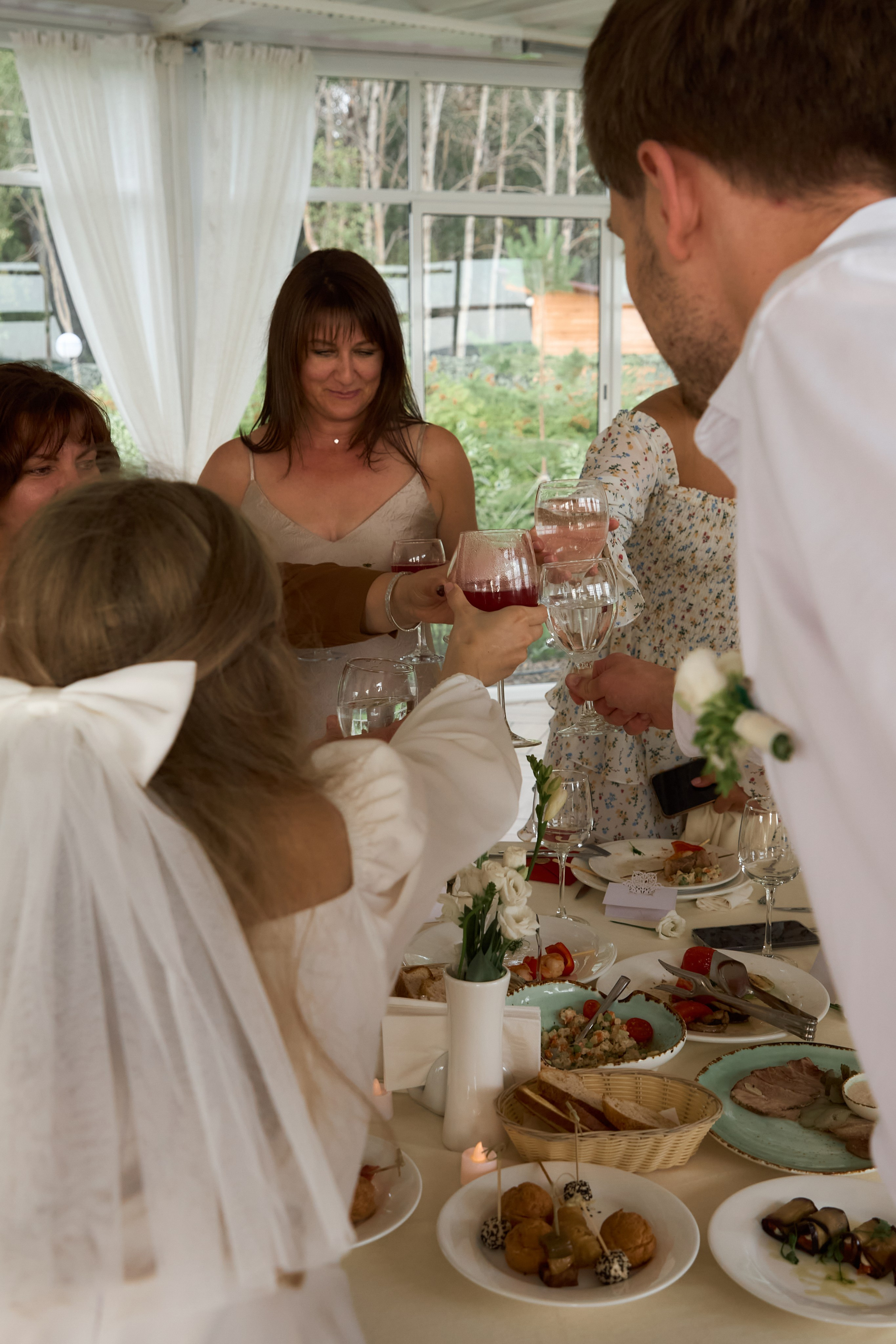 К & М. Фотограф Екатеринбург Елена Минина