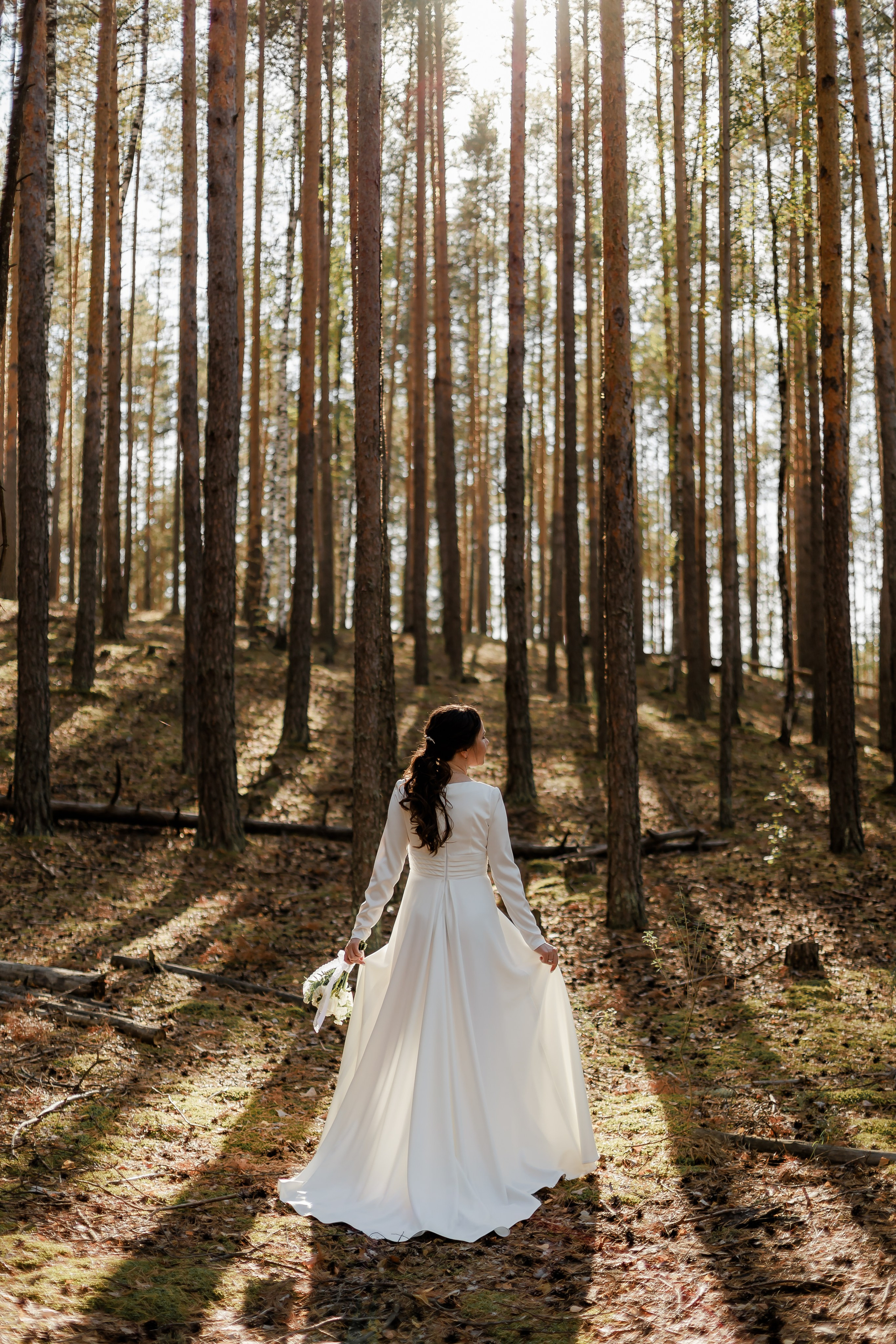 Инга и Андрей. Семейный и свадебный фотограф в Чебоксарах и Новочебоксарске Ирина Юрь