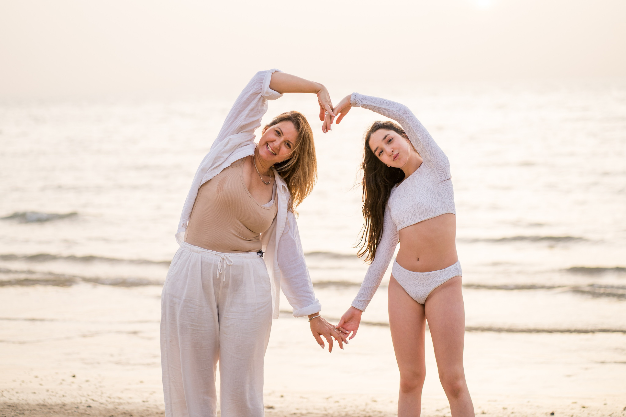 Ella. Семейный и детский фотограф в Израиле и Москве Дорошок Надя