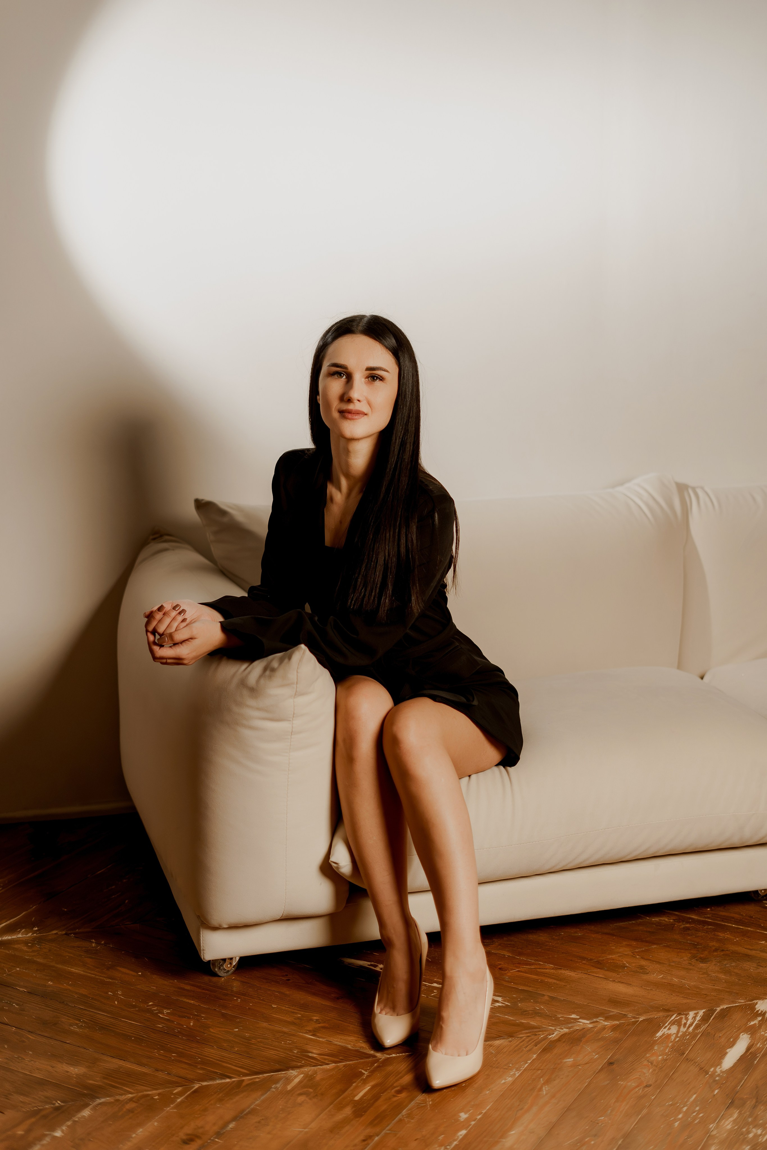 Янченко. Фотограф Валерия Крахмалева