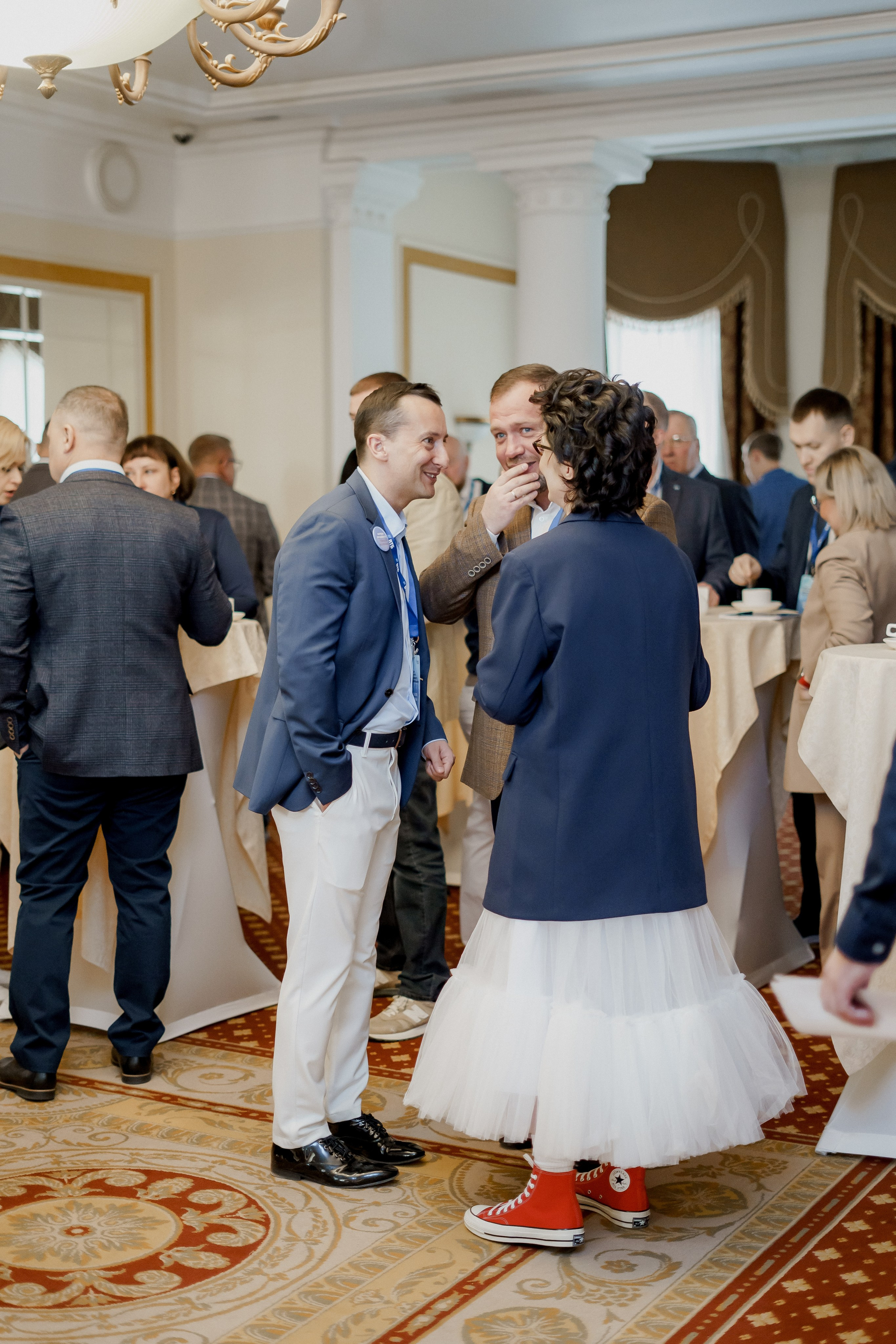 Втб. Фотограф Валерия Крахмалева