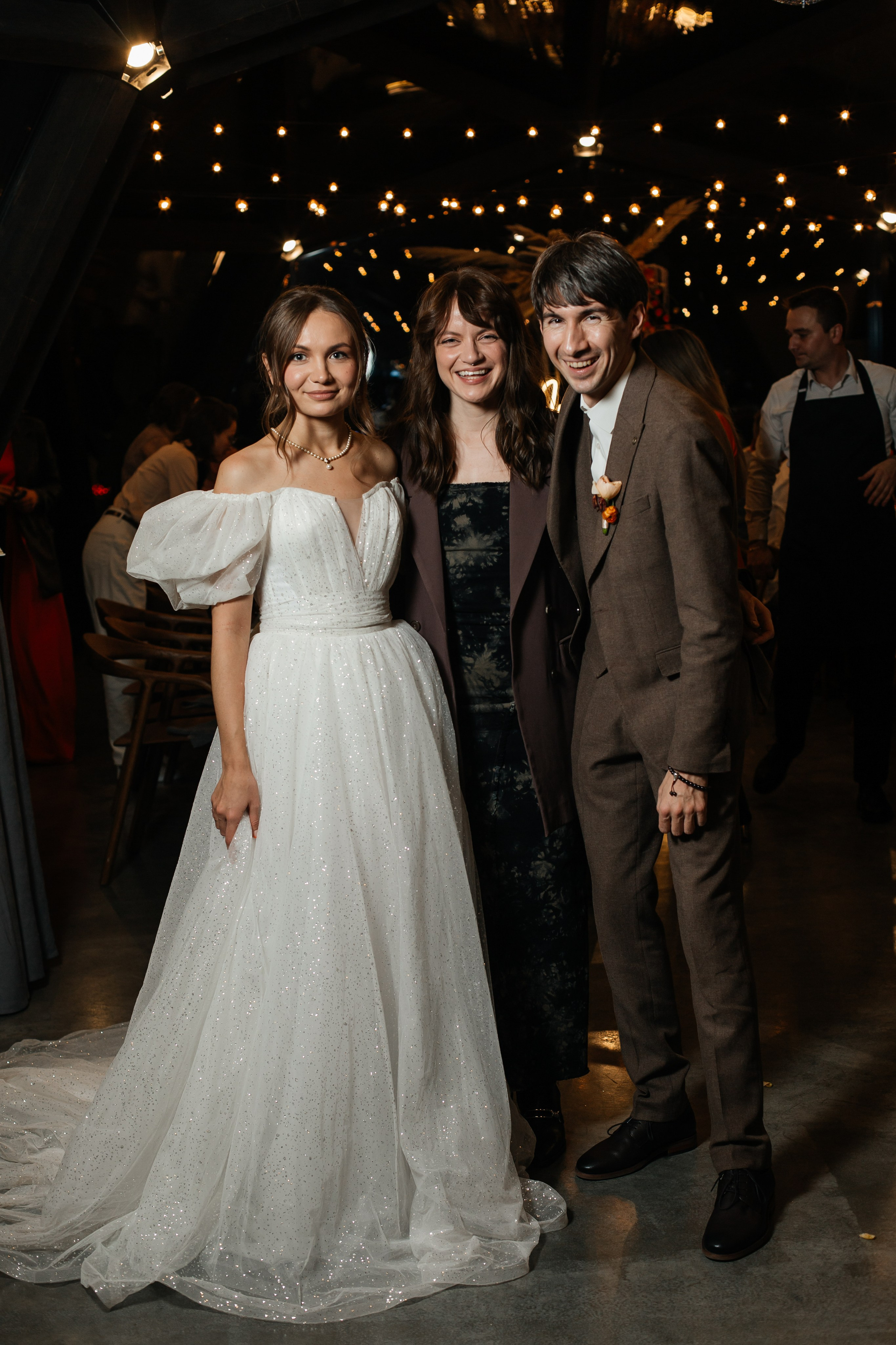 Пример полной свадебной съемки. Свадебный фотограф в Санкт-Петербурге Вика Стукачева