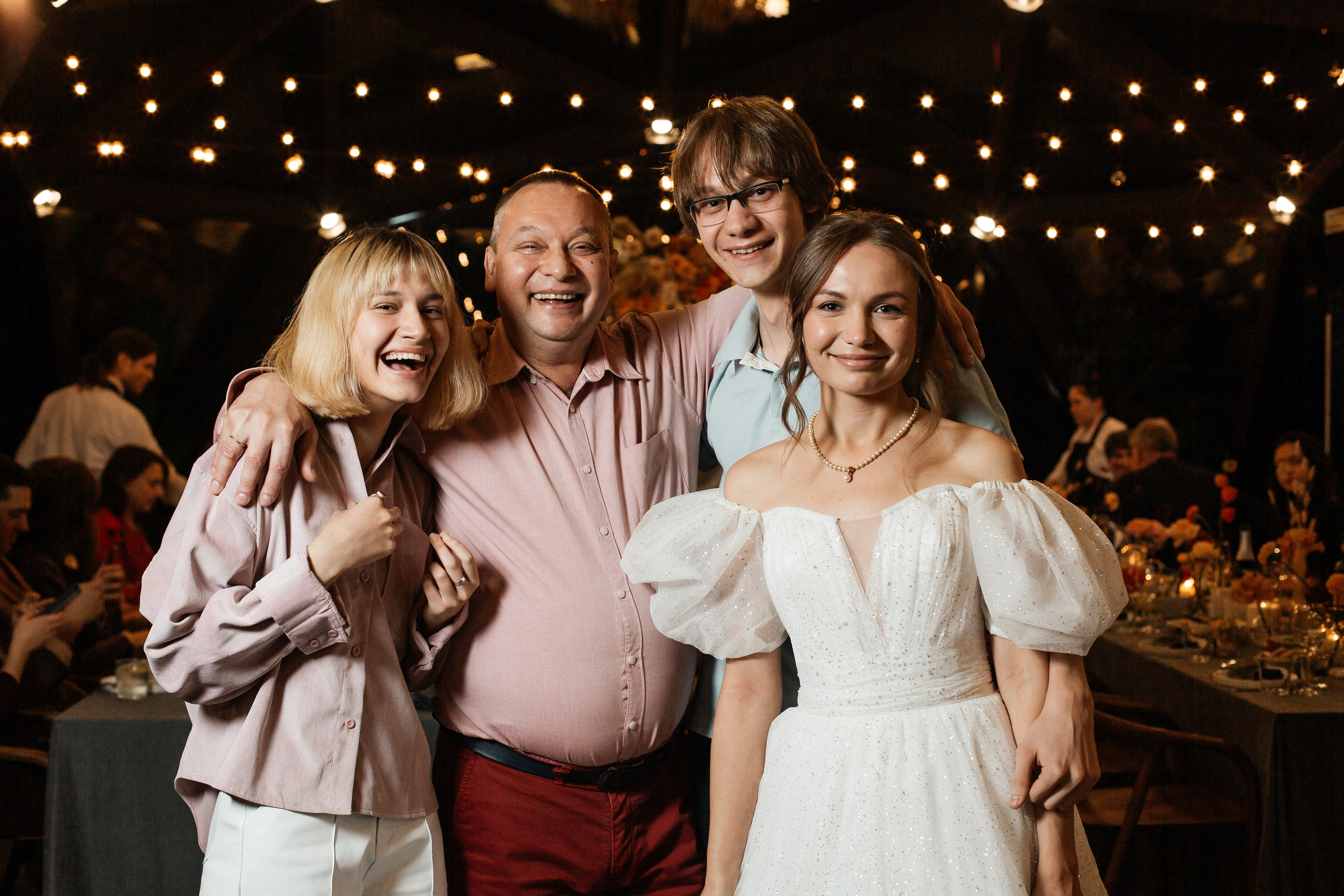 Пример полной свадебной съемки. Свадебный фотограф в Санкт-Петербурге Вика Стукачева