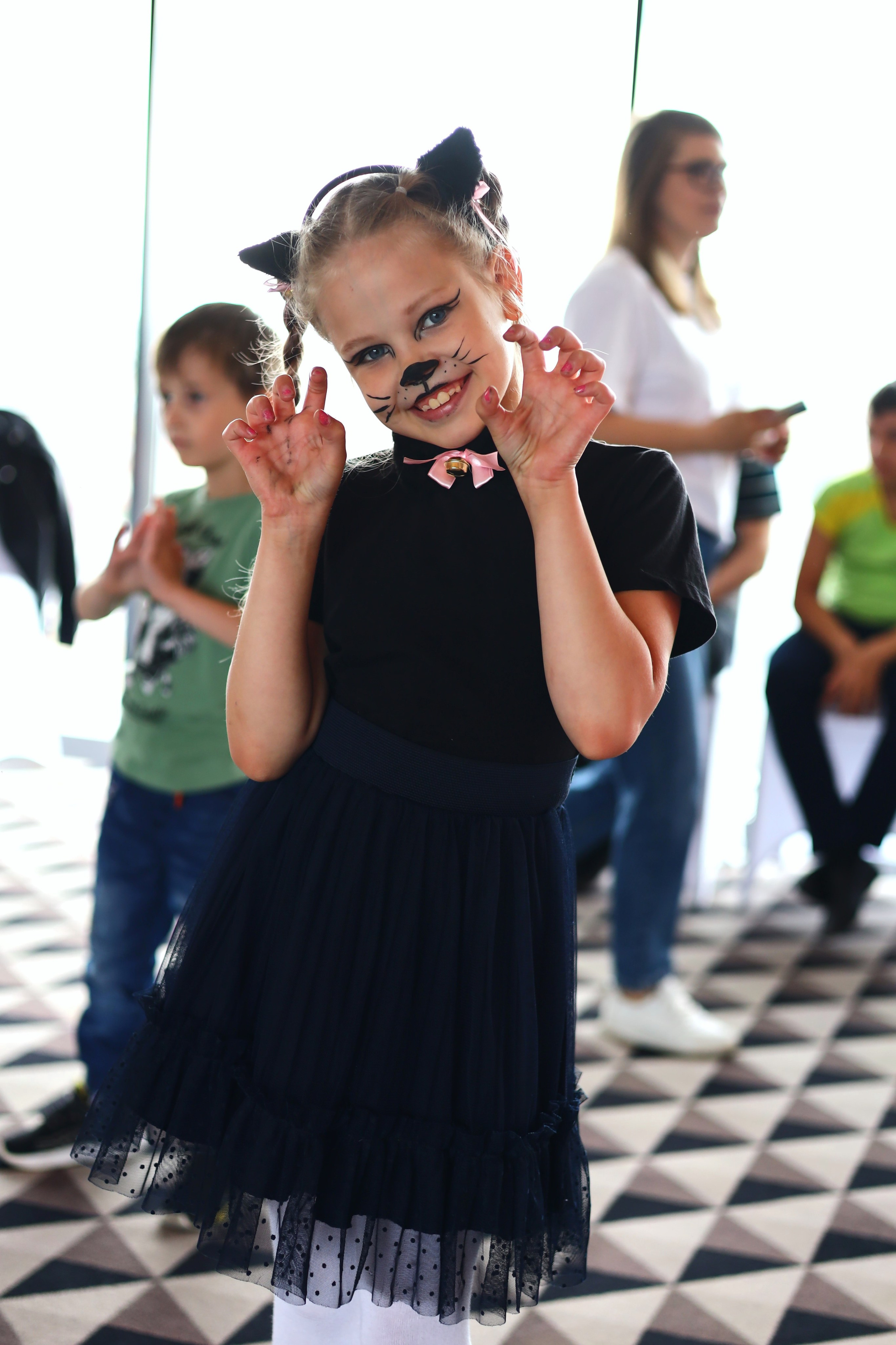 Праздник семьи