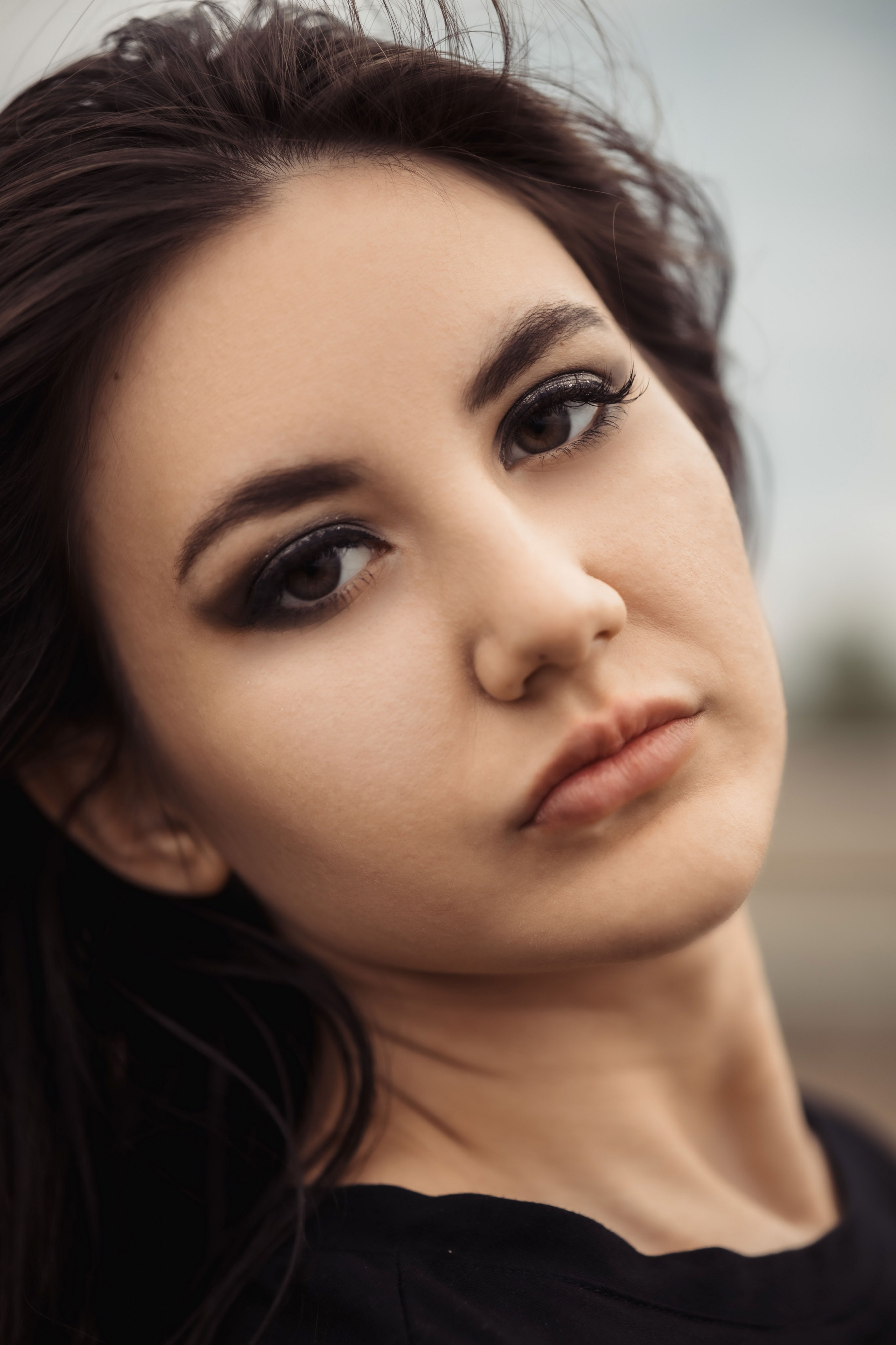 Надя. Фотограф в Москве |Локтионова Екатерина | LOKKA