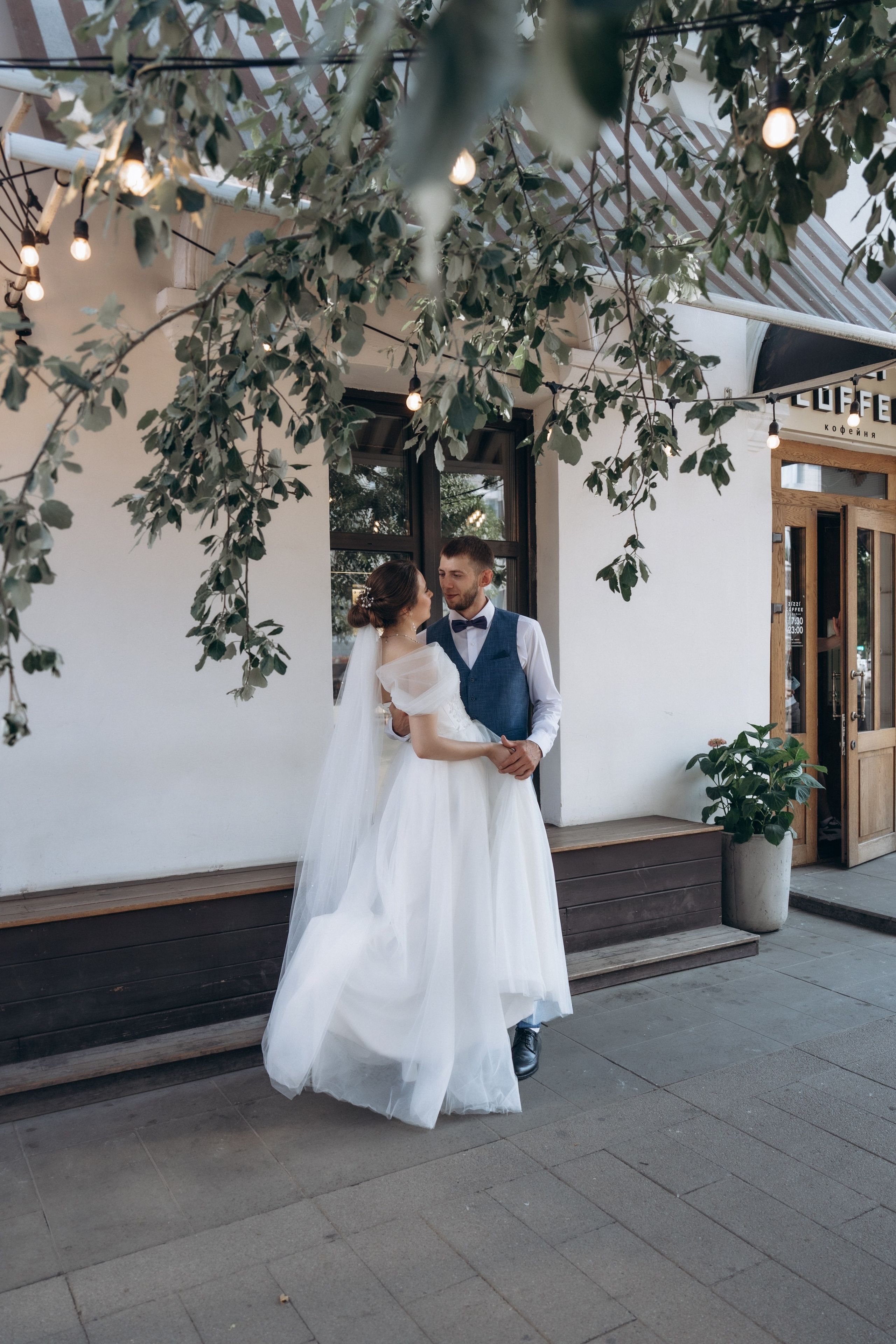 #Сергей_Юлия. Фотограф Юлия Павлова Красноярск