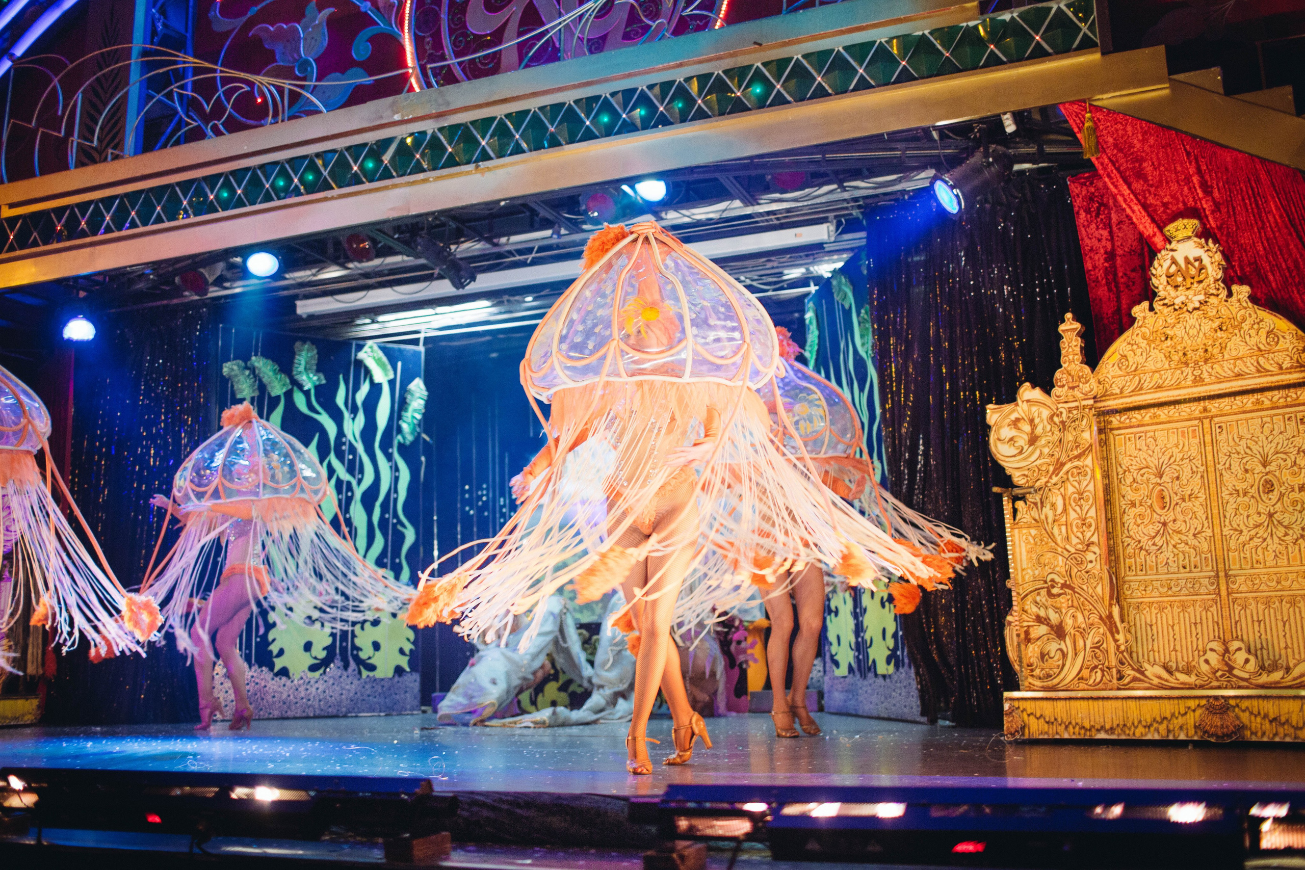 Юбилей Германа Хрусталева. Алёна Орлова Портретный фотограф Москва